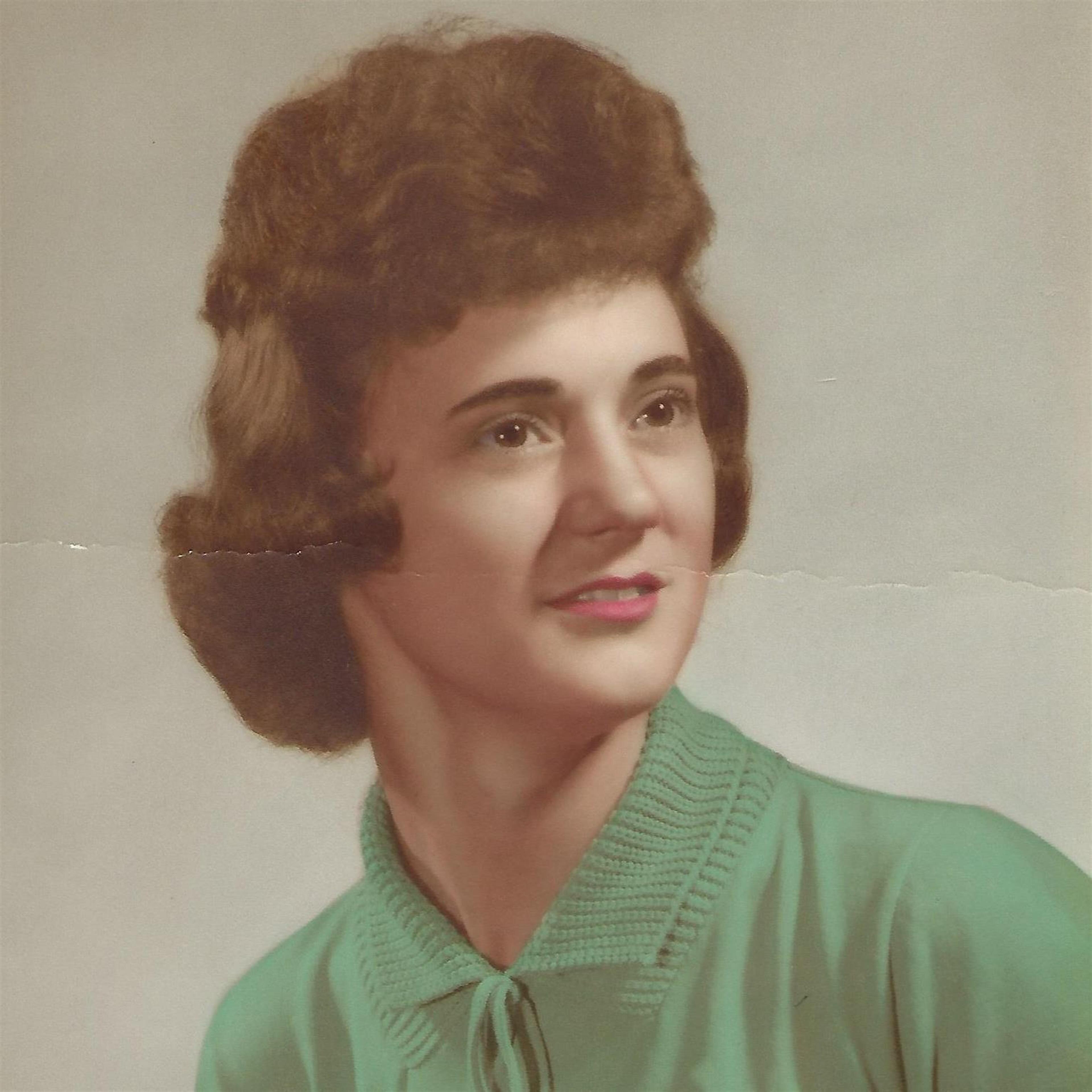 Peggy Sue Boring (Seymour)