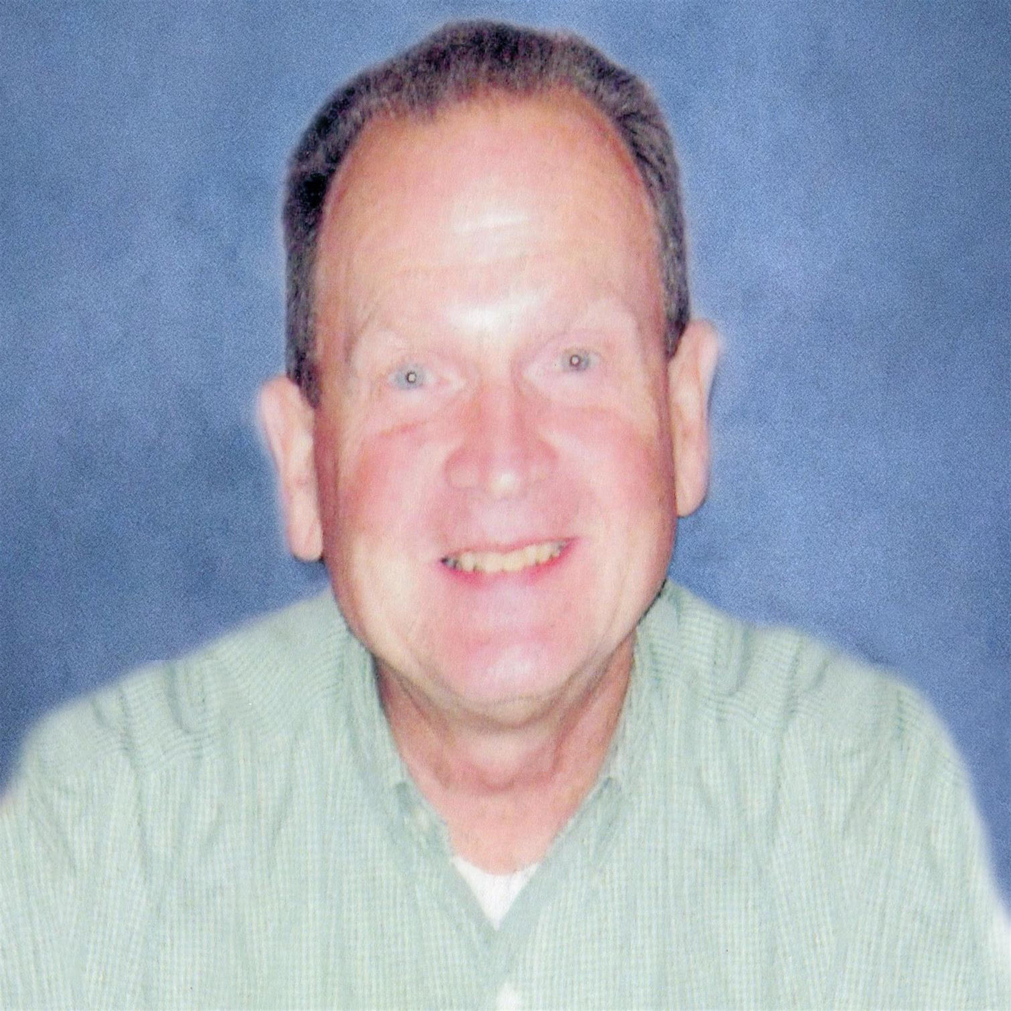 George  Michael Donhauser