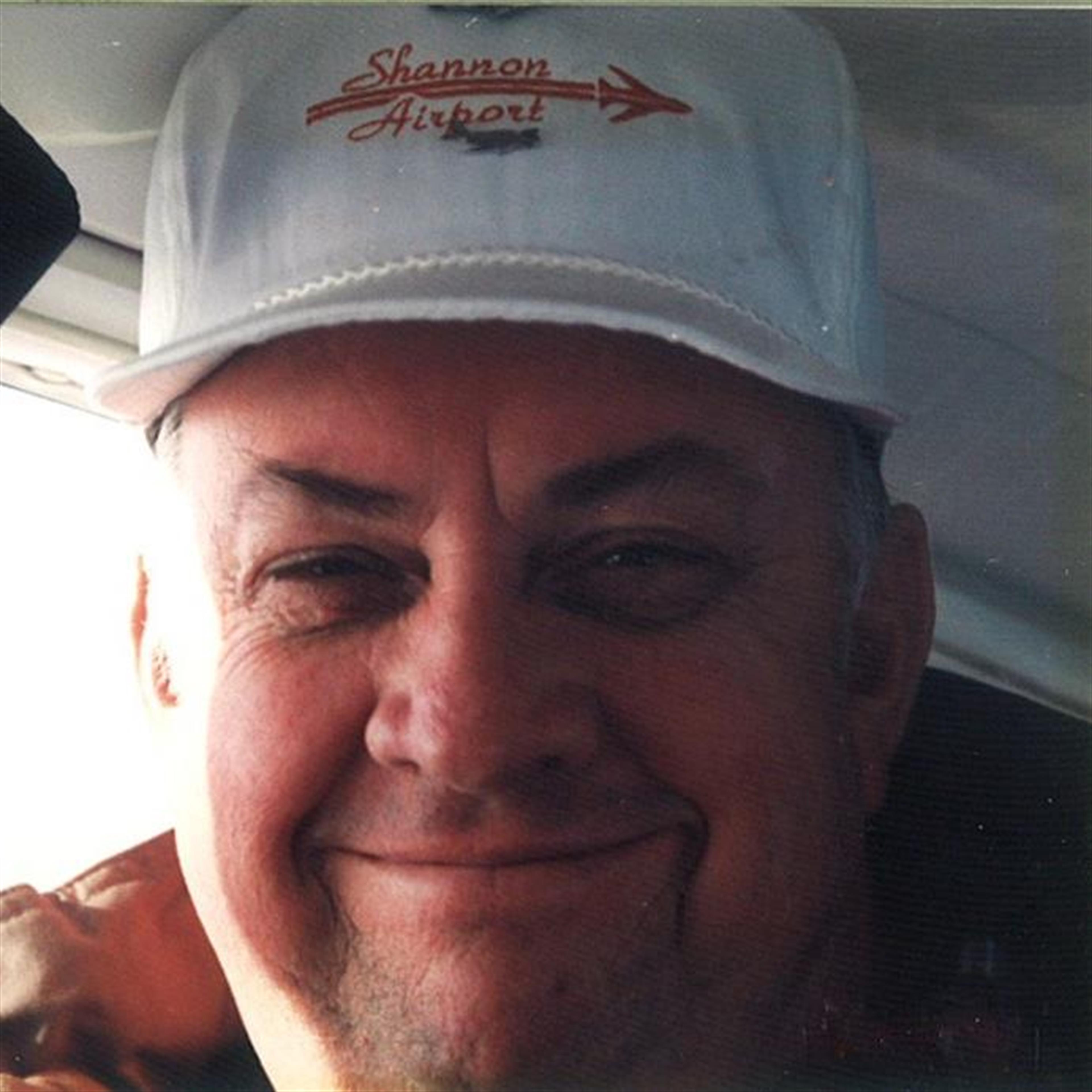 Robert Eugene Haydon