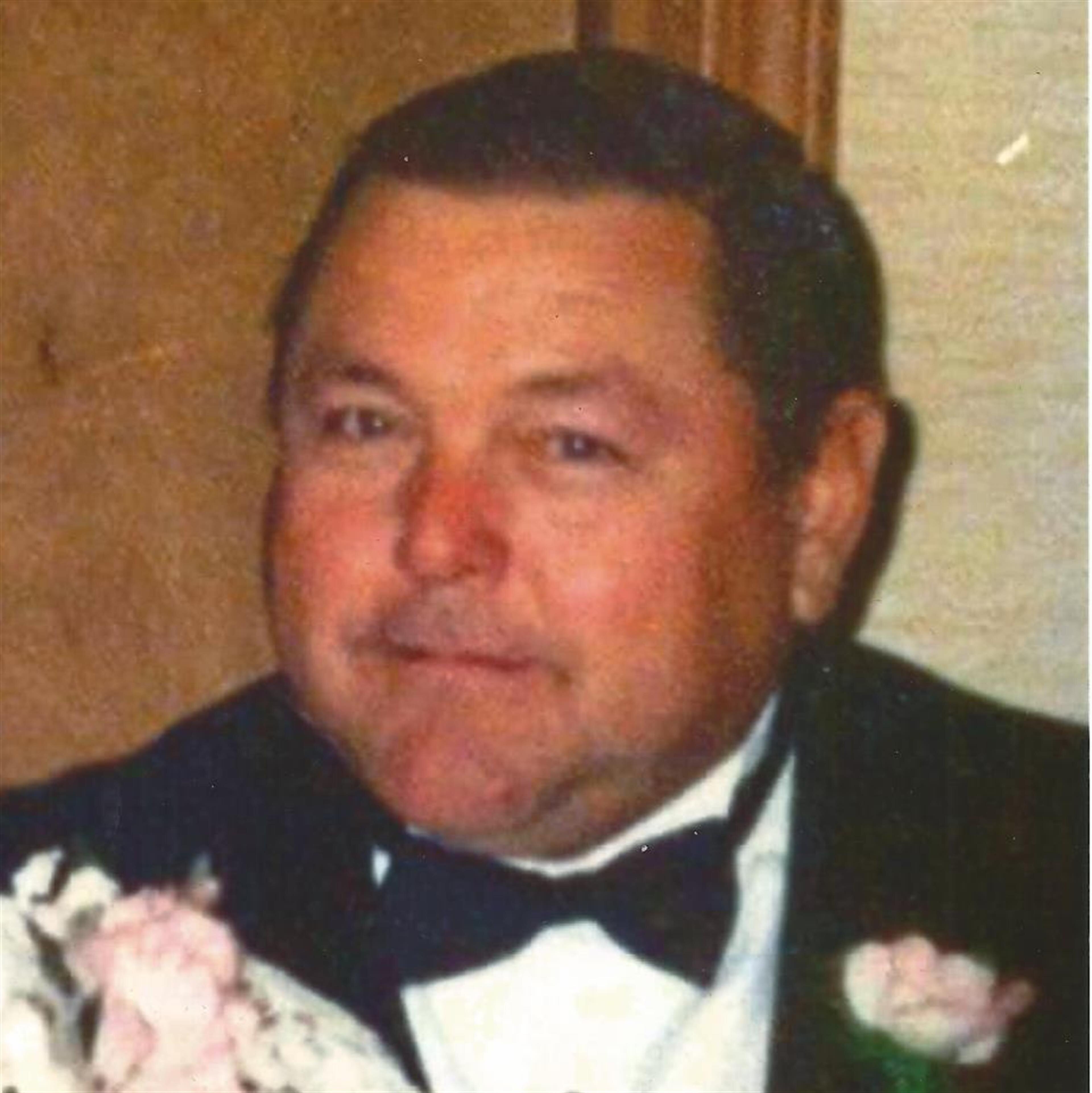 Alva E. Tiller Sr.