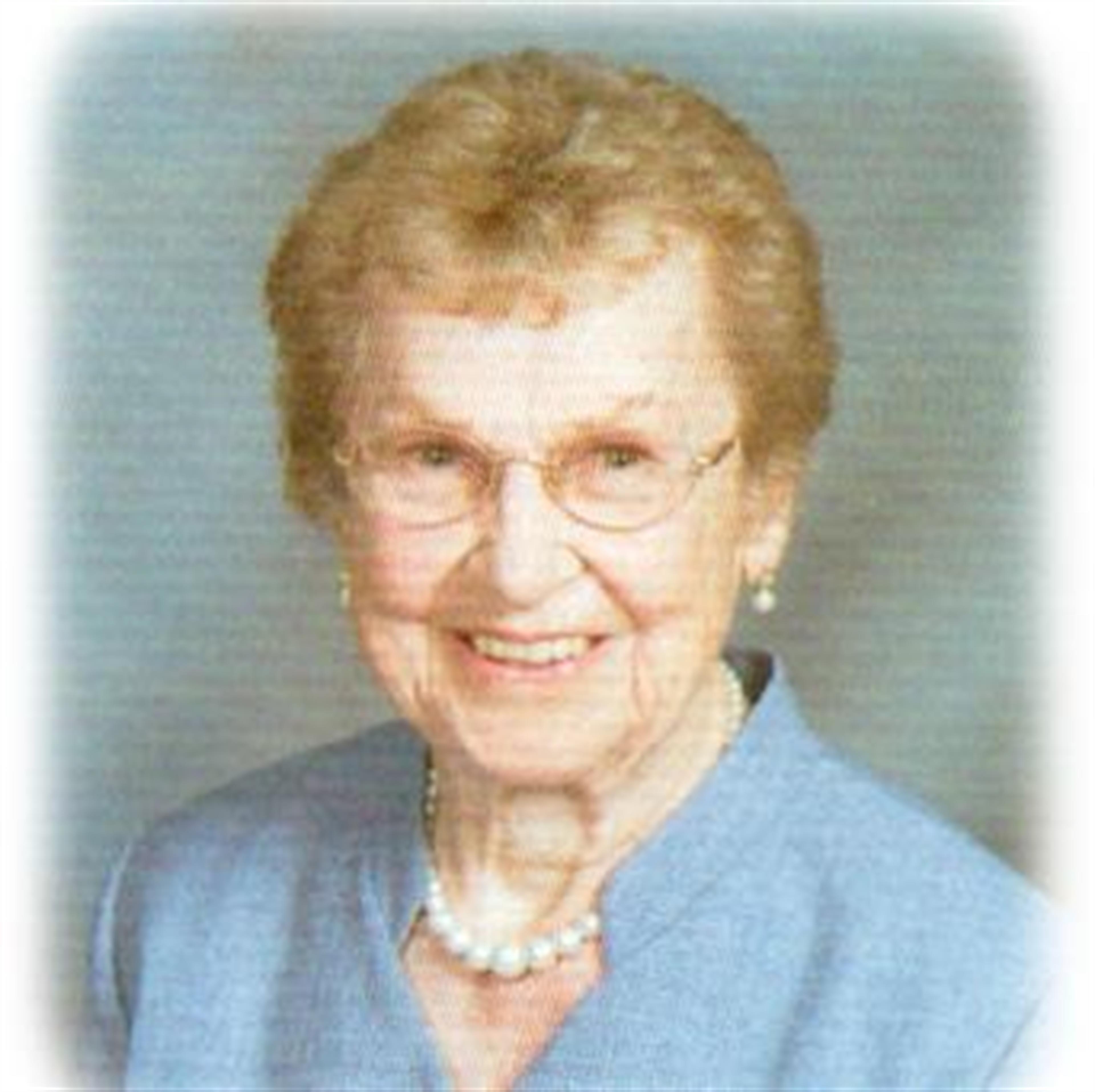 Helen C. Wilde's obituary picture