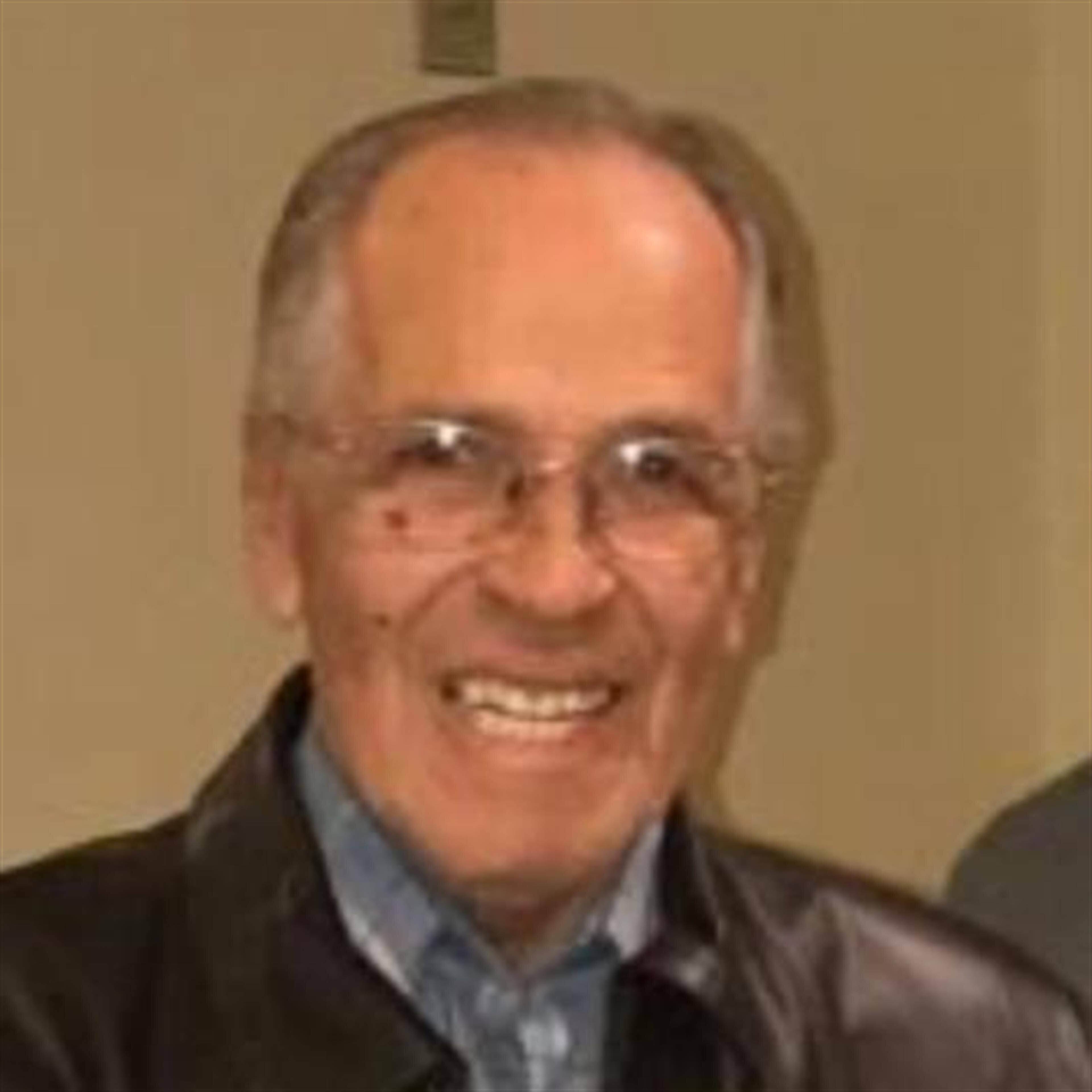 GUSTAVO SAENZ