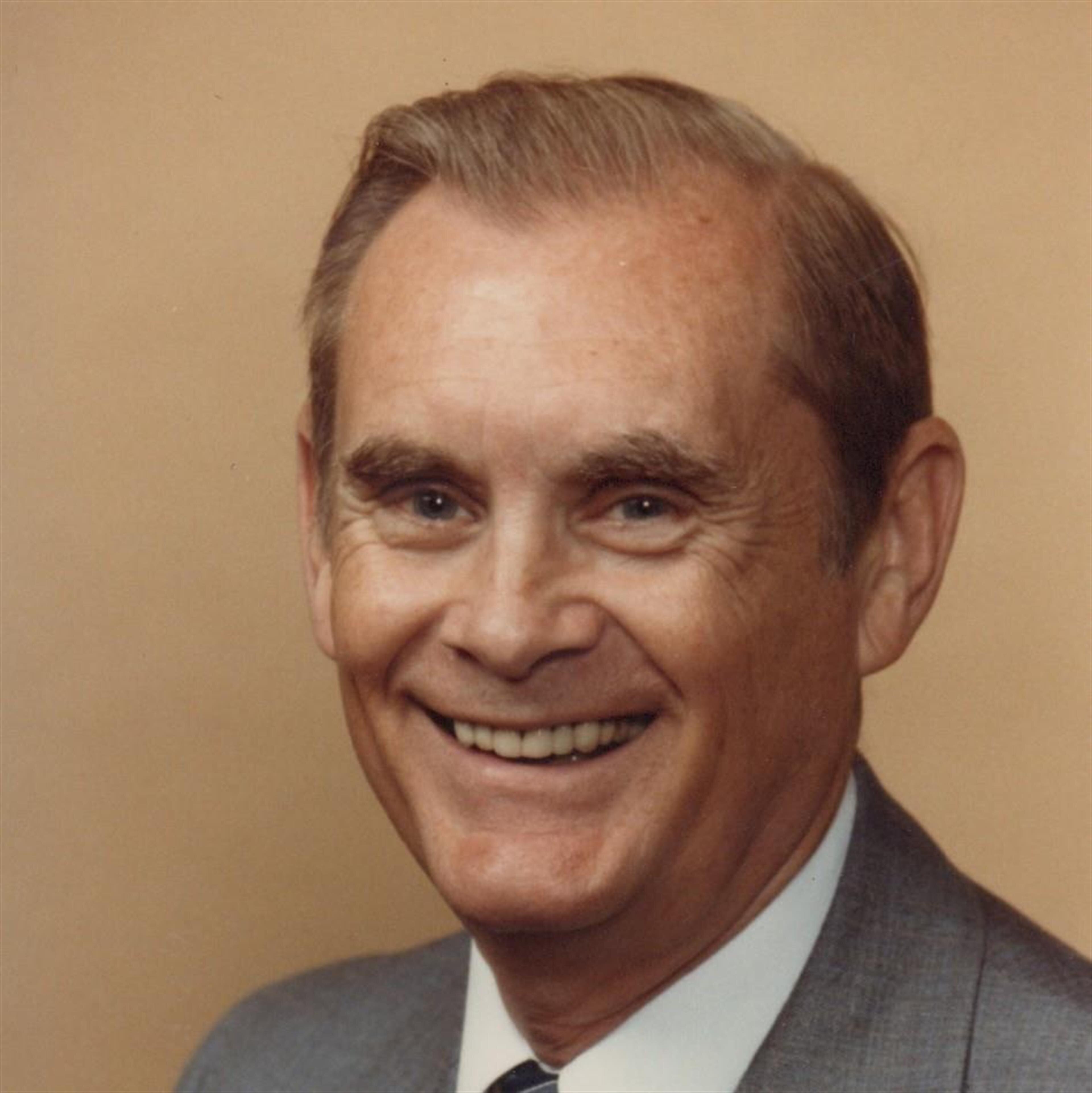 WILLIAM M. STOKES
