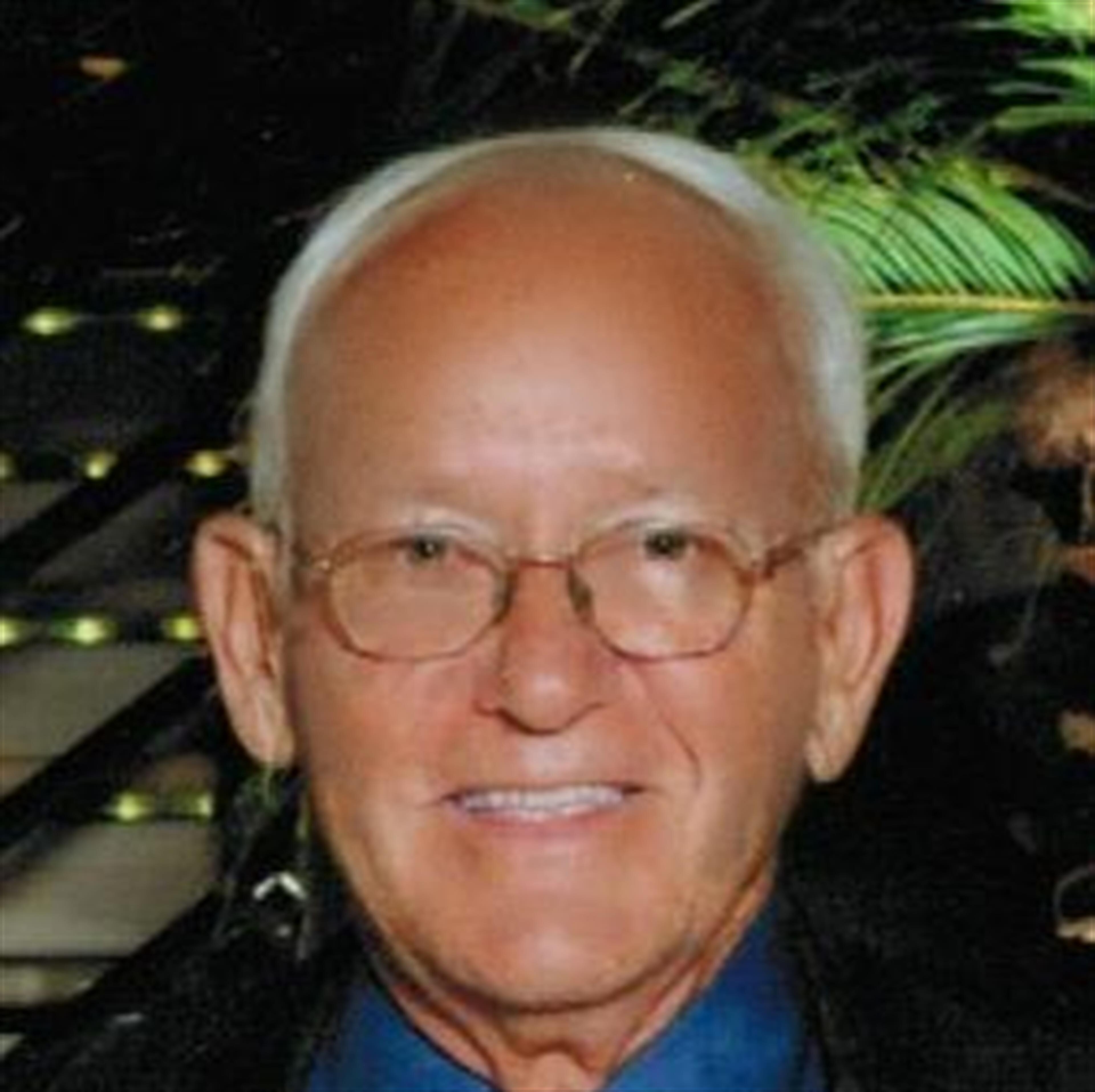 Edwin G. Klenk