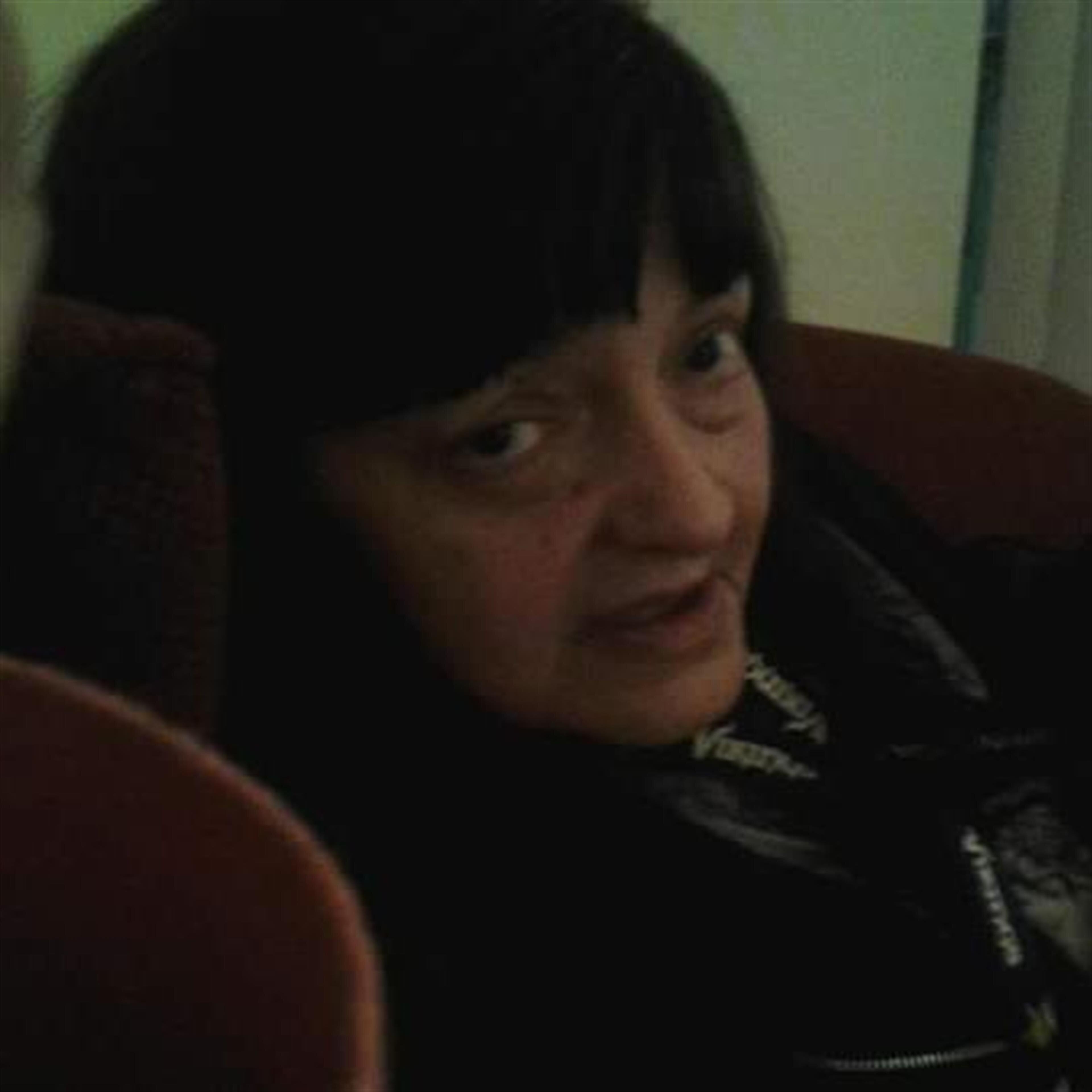 Billie Marie Henderson