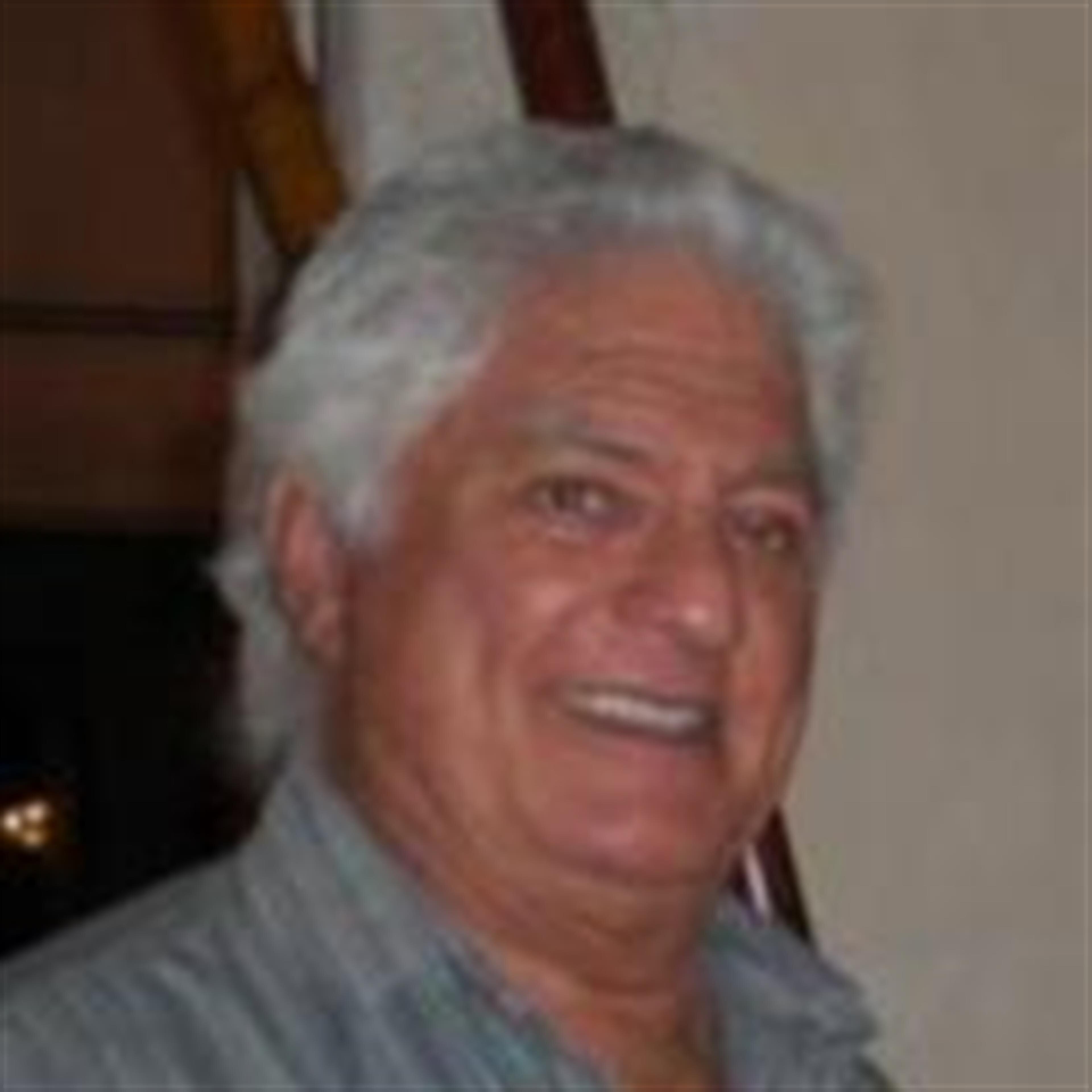 Bruce William Nasher