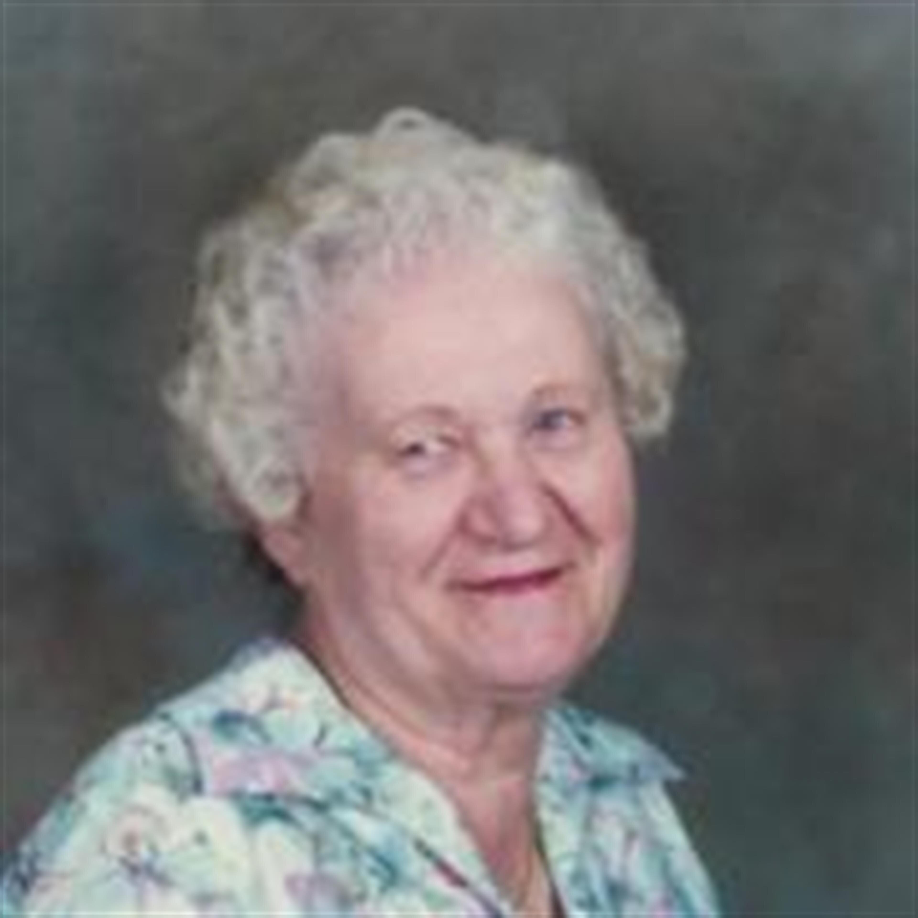 Steffie Helen Englund