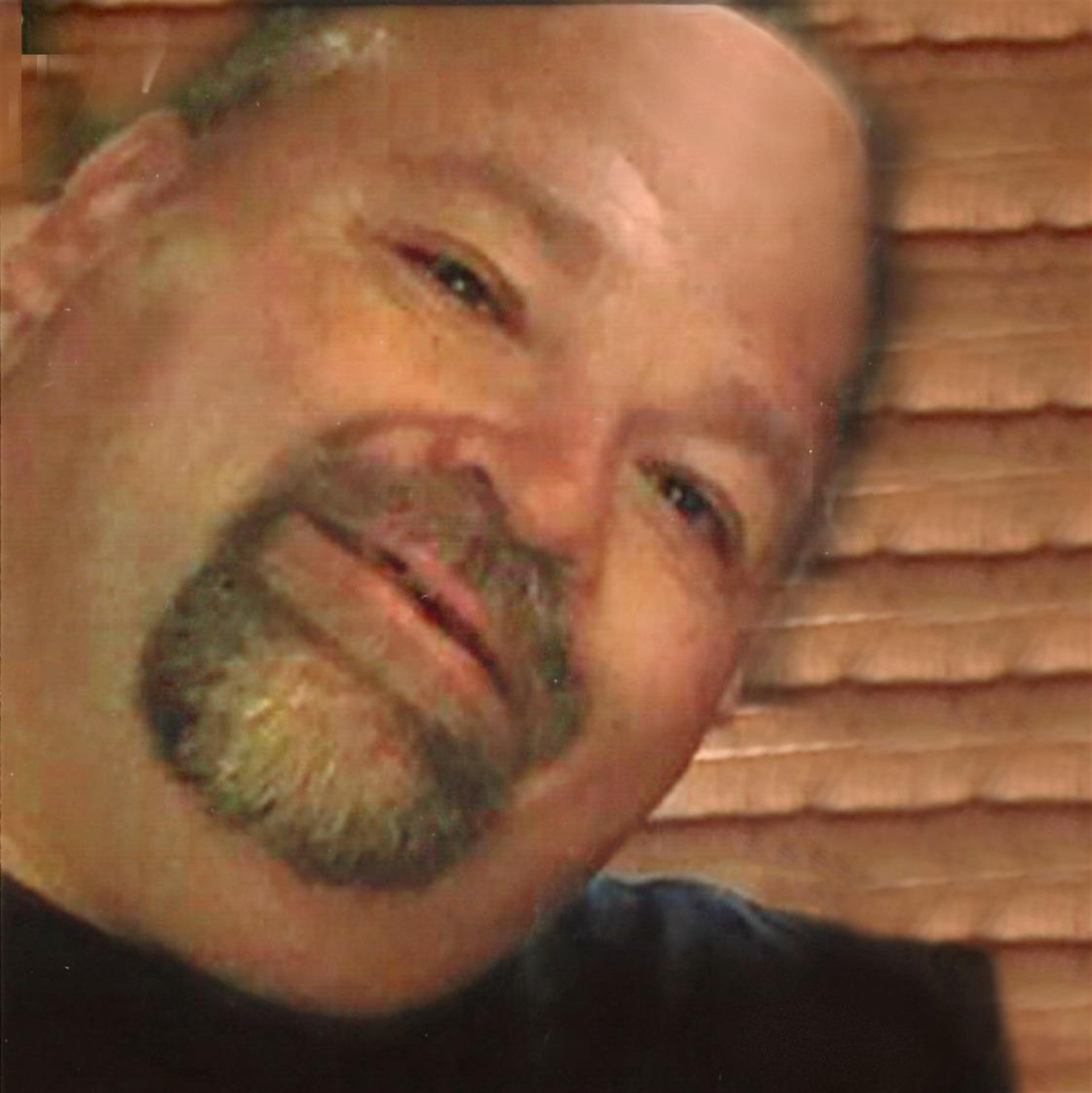David Edward Wilson 