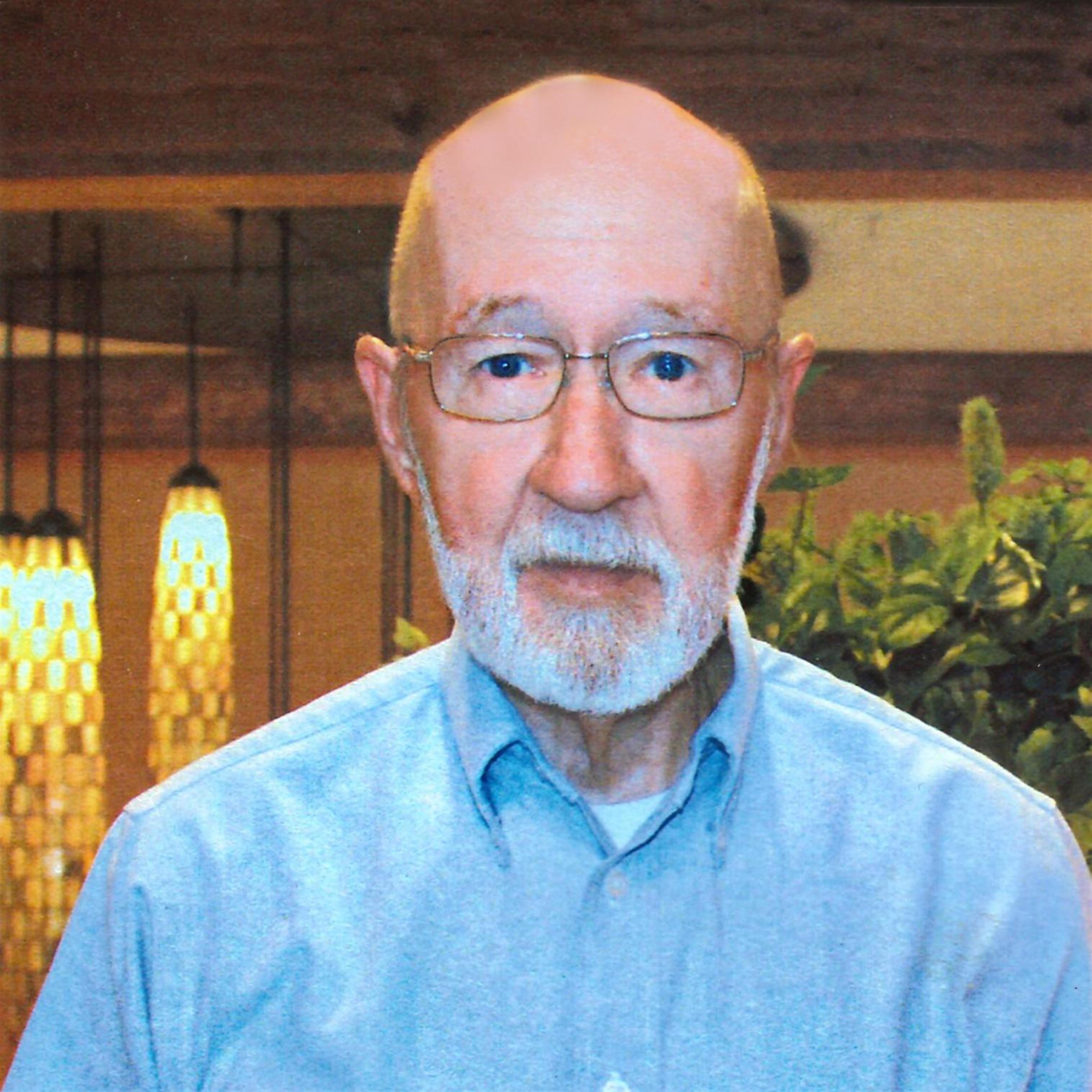A. Richard Tinapp