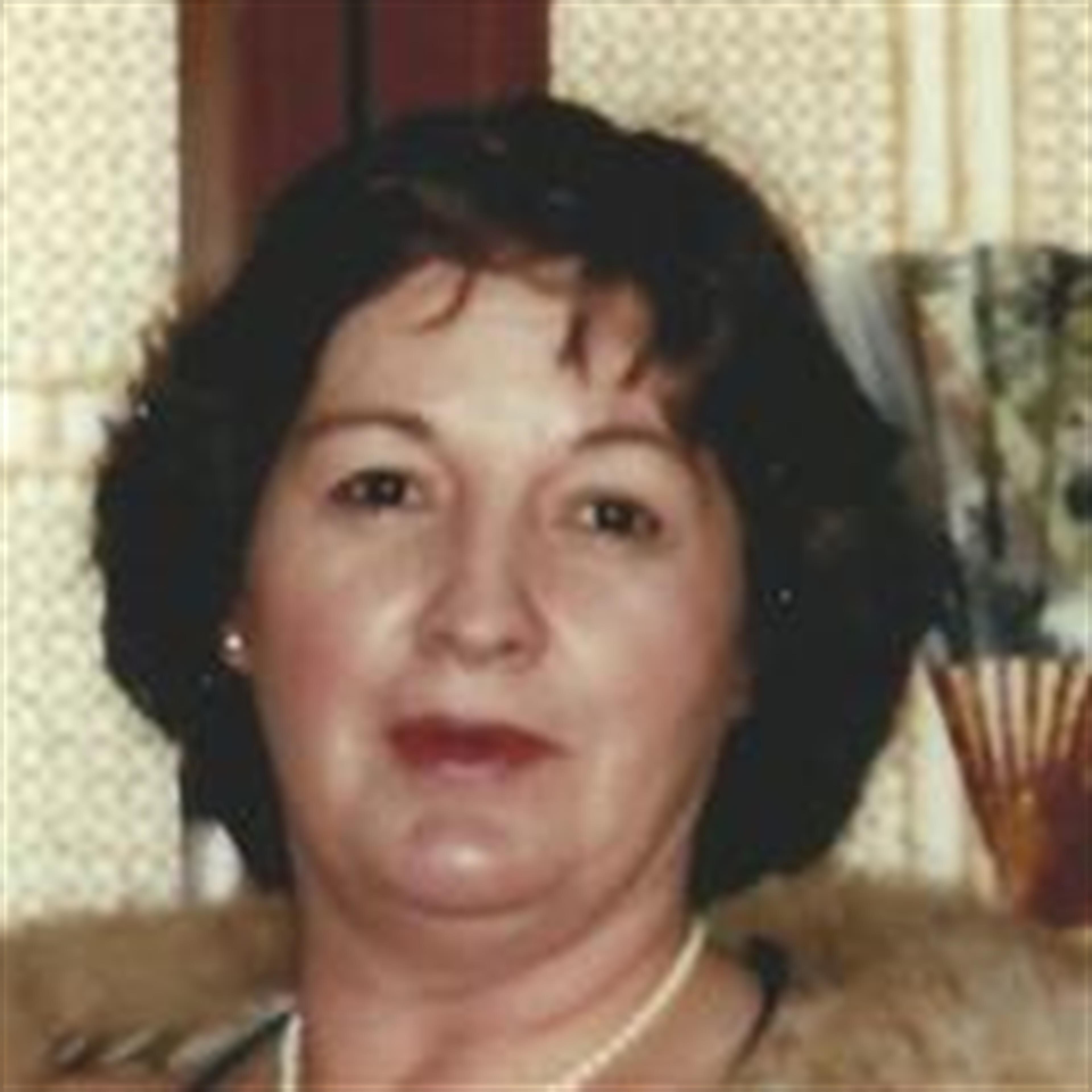 Louise C Ives