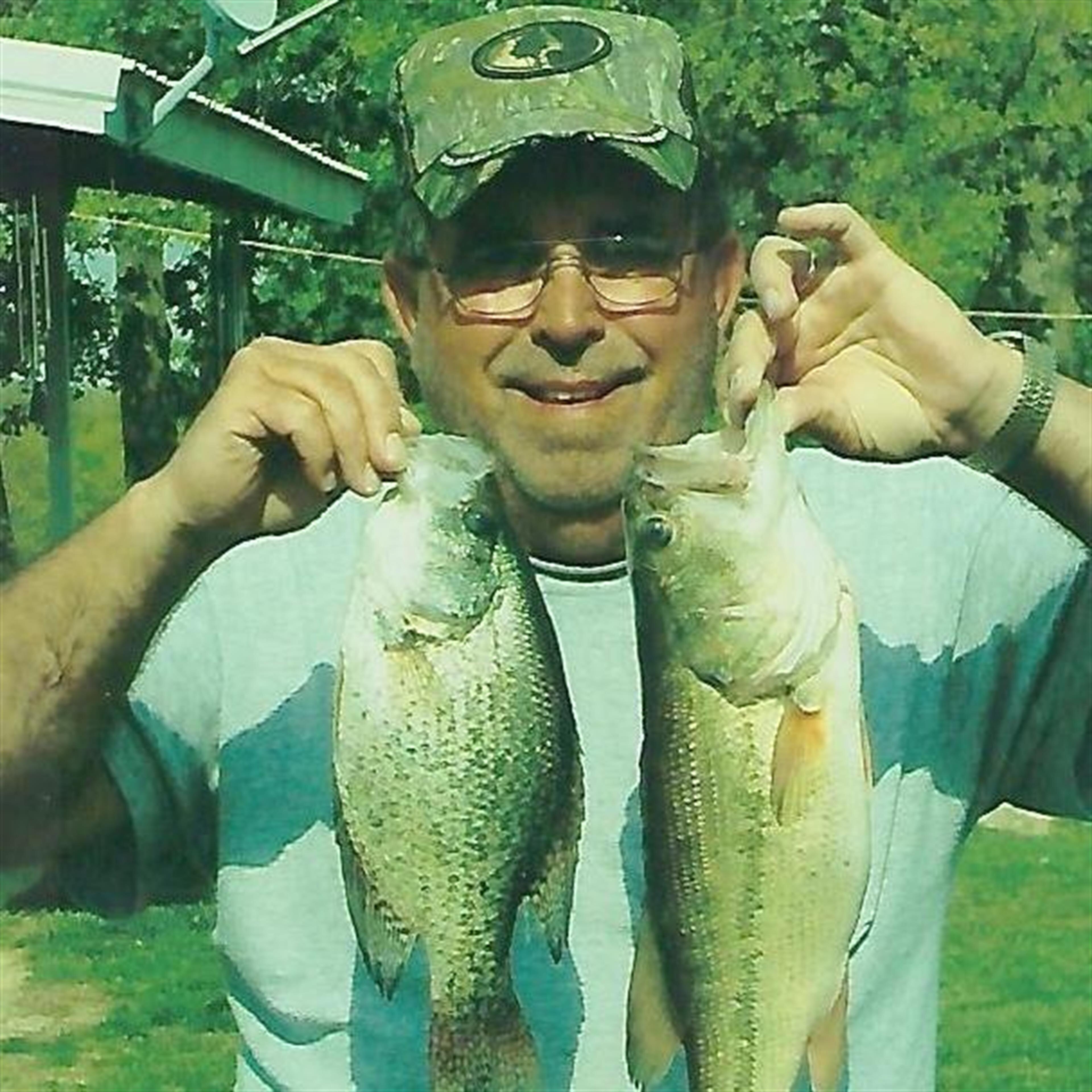 Billy Dean Mincks (Seymour)