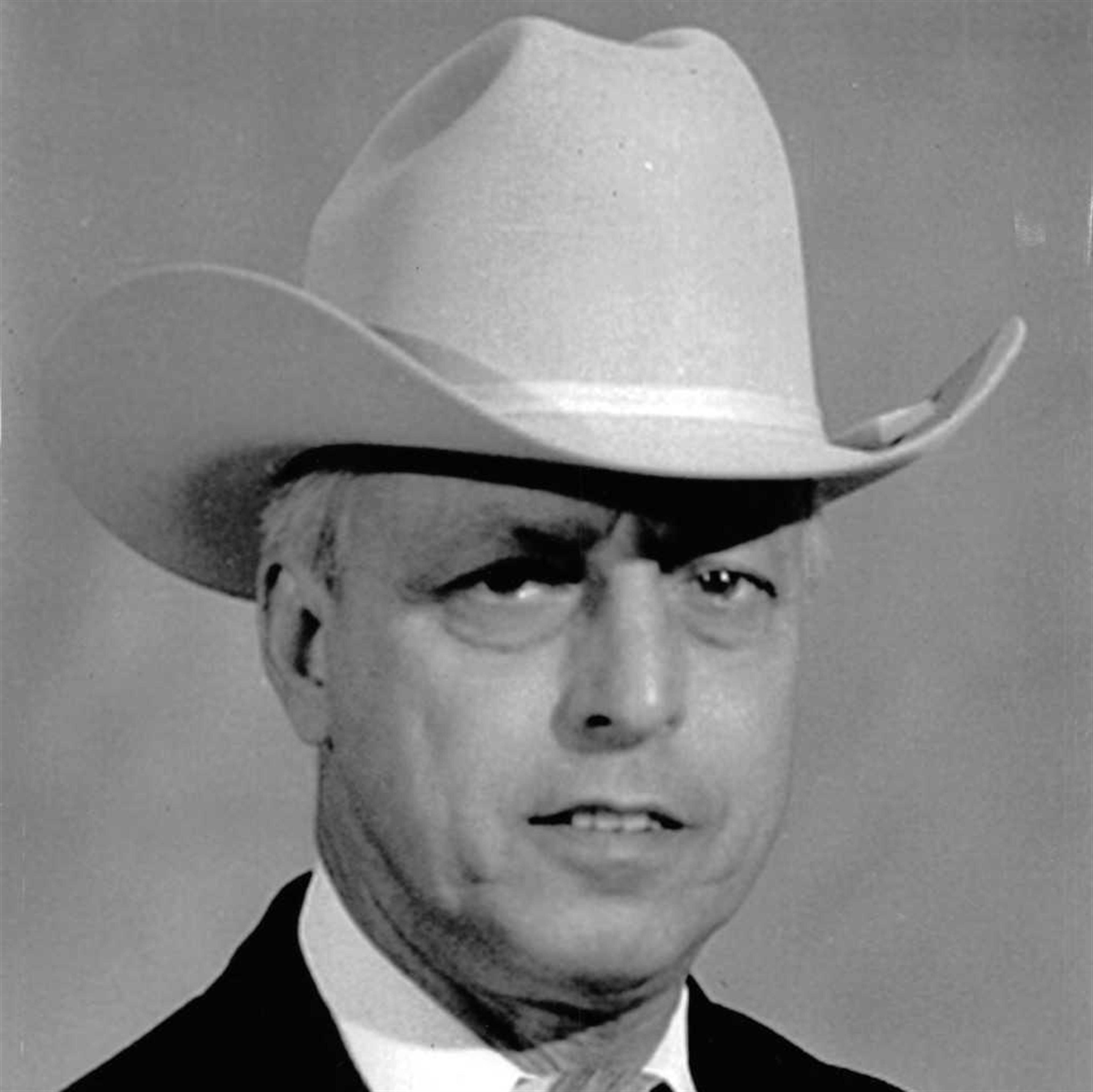 Mr. James Joseph Palmire
