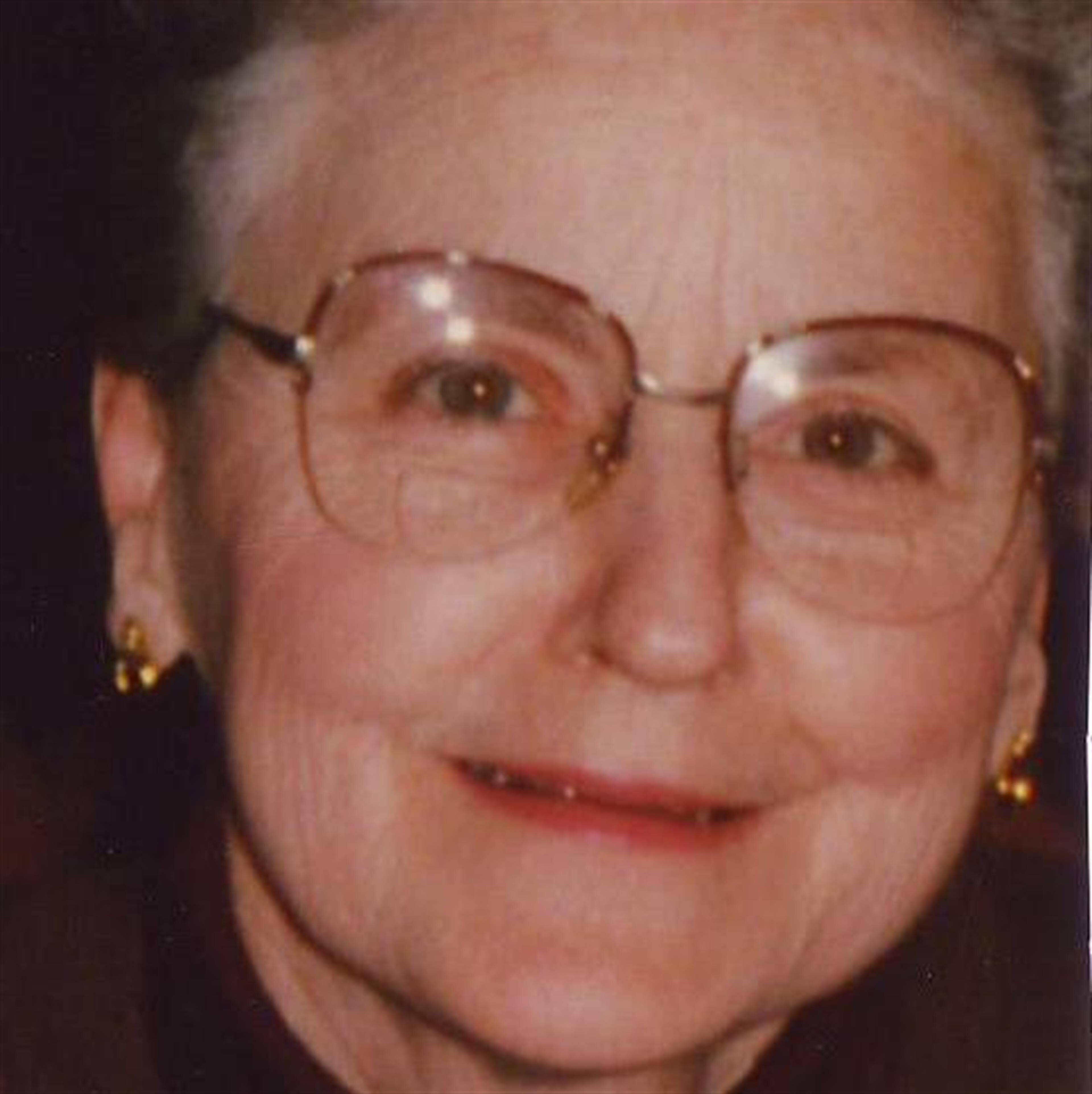 Wilma Ruble (Lebanon)