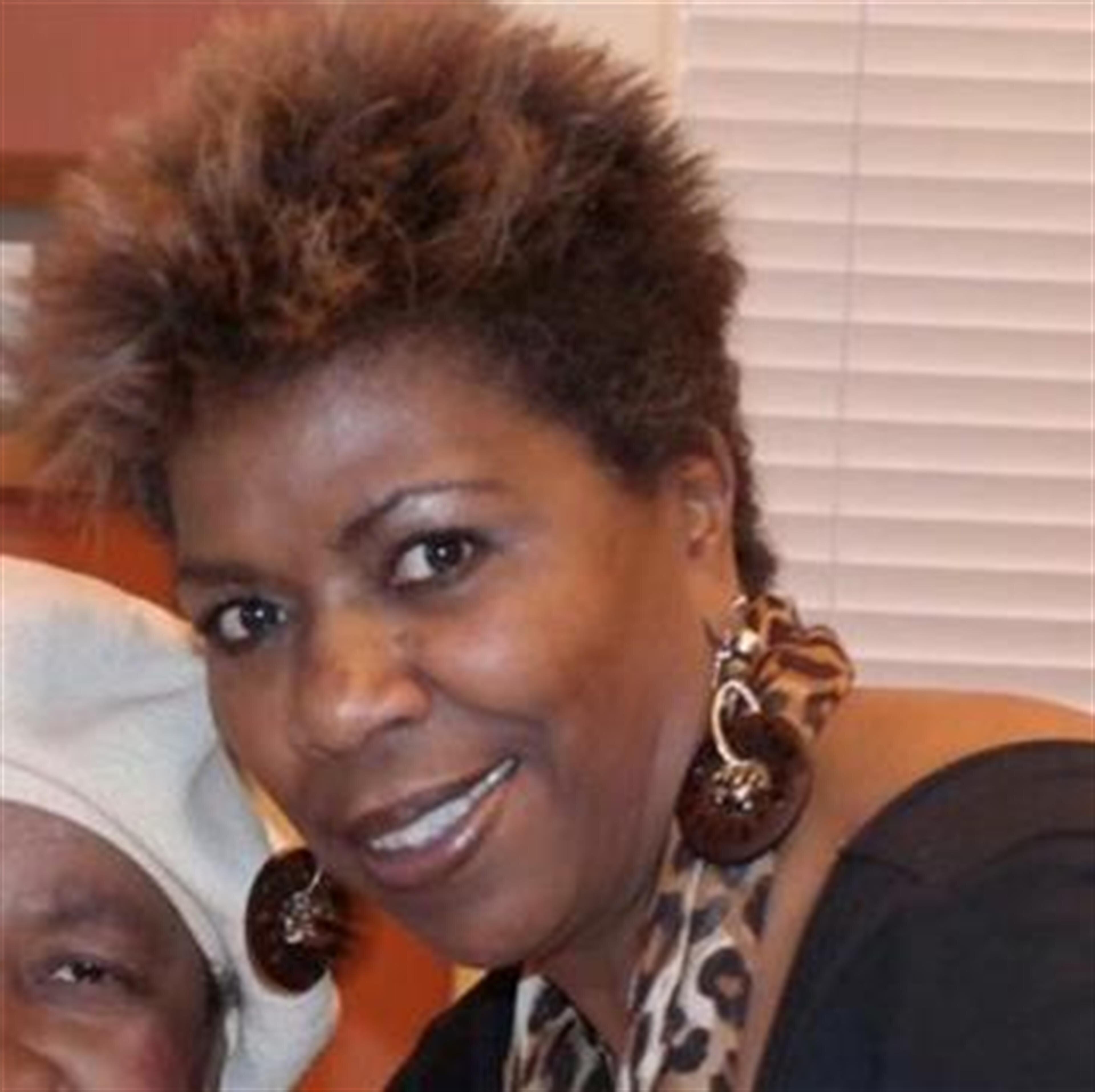 Viola Marie Perry