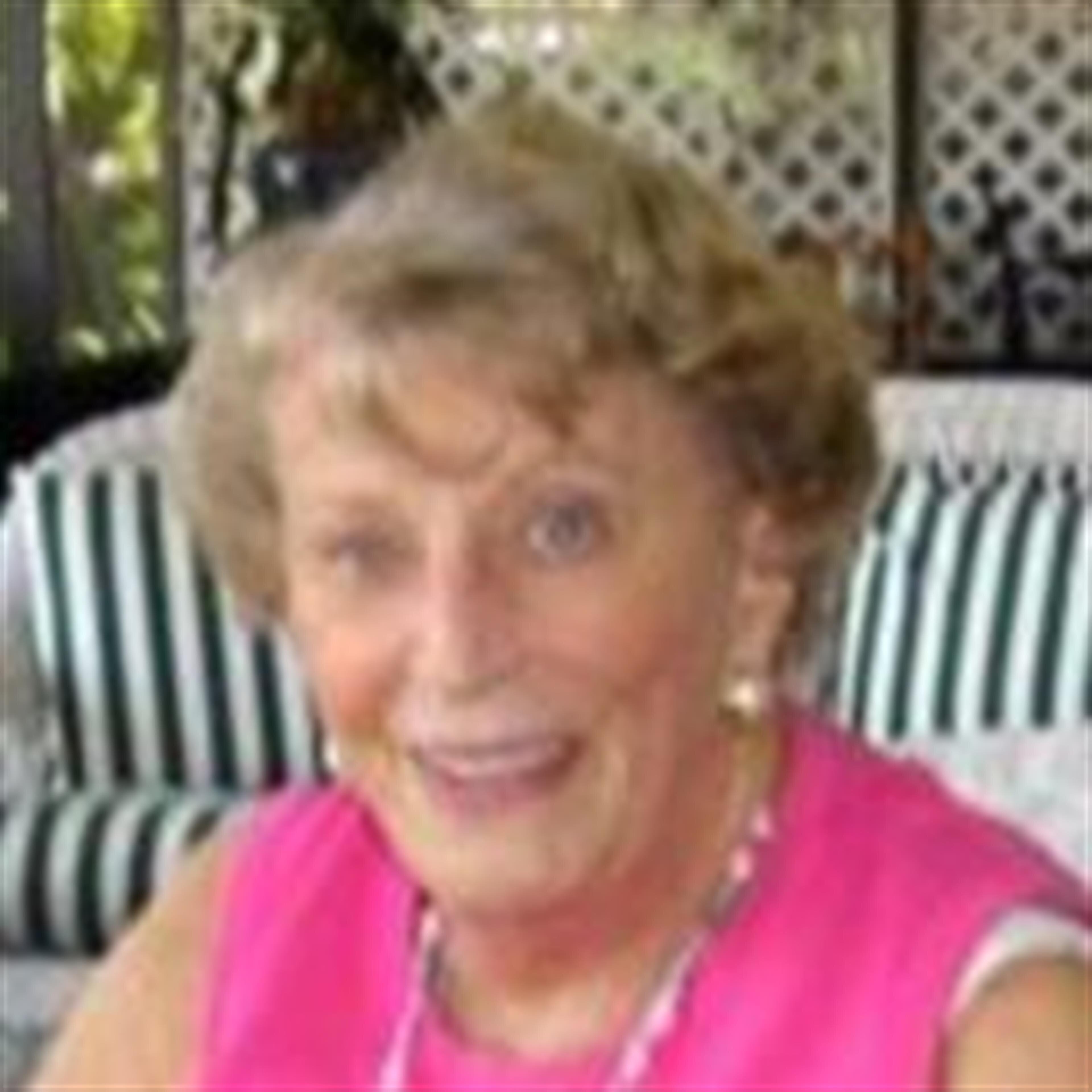 Cecile Frances Devenish Sauvigne Karlson