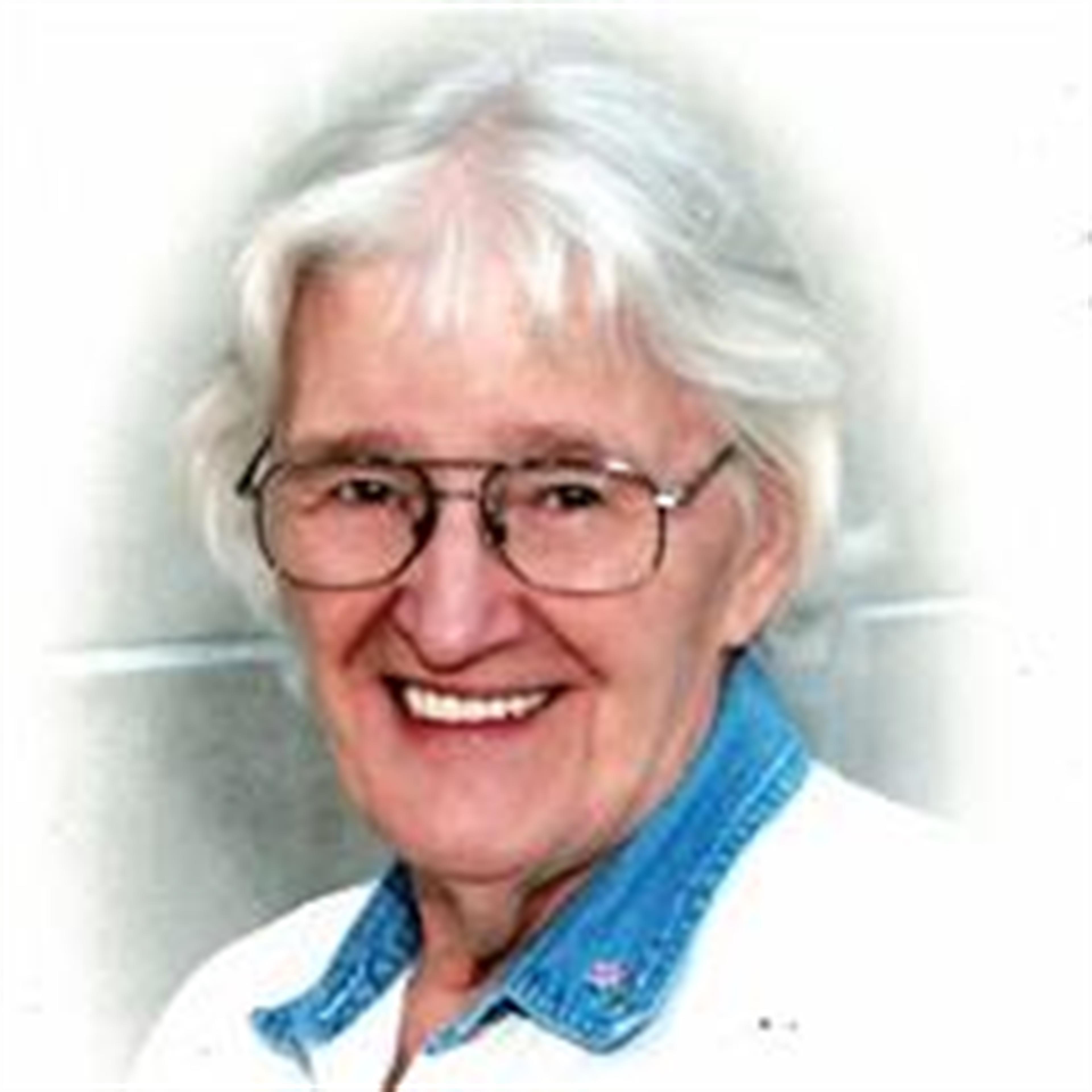 Ruby Fern Moyer (Buffalo)