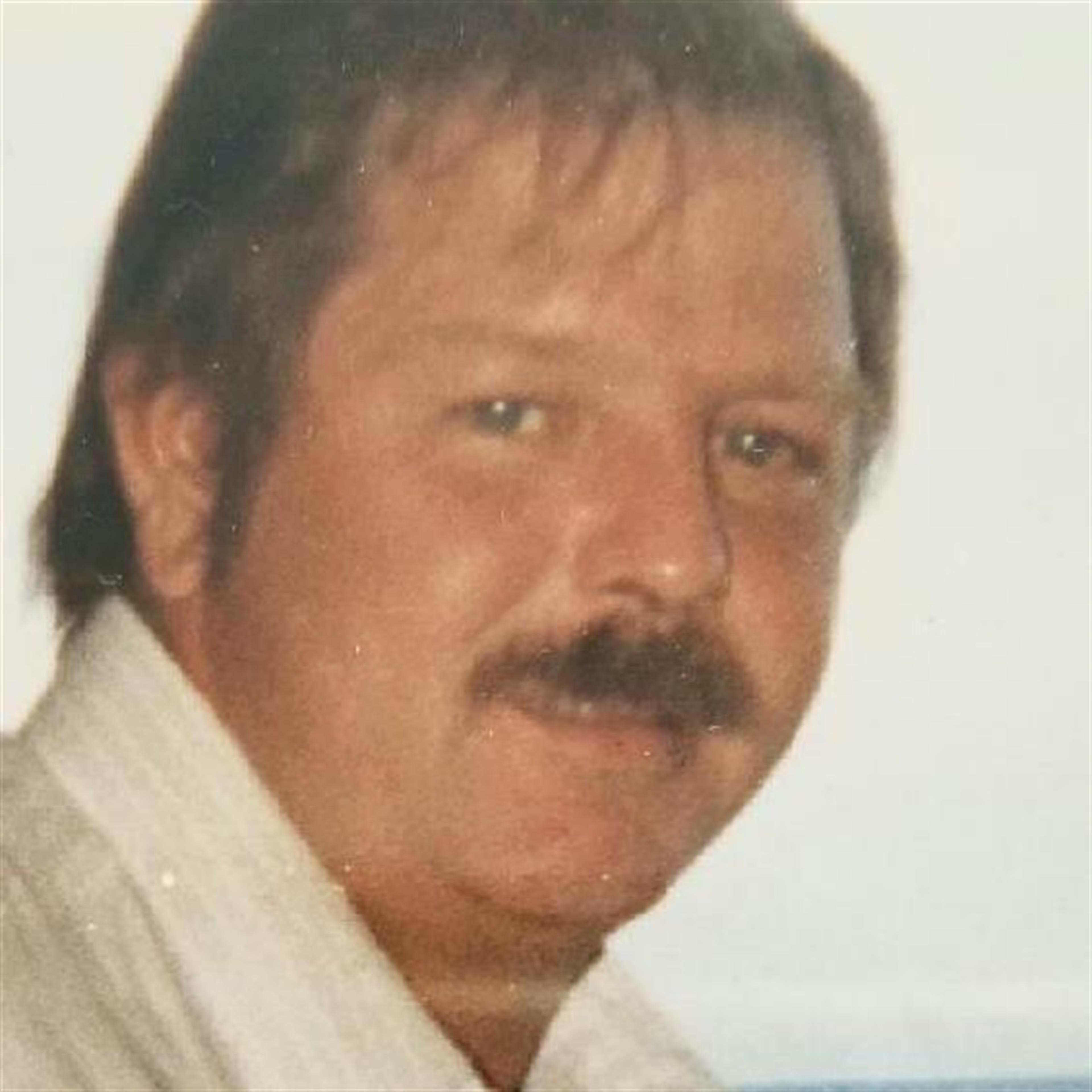David Lee Guerry