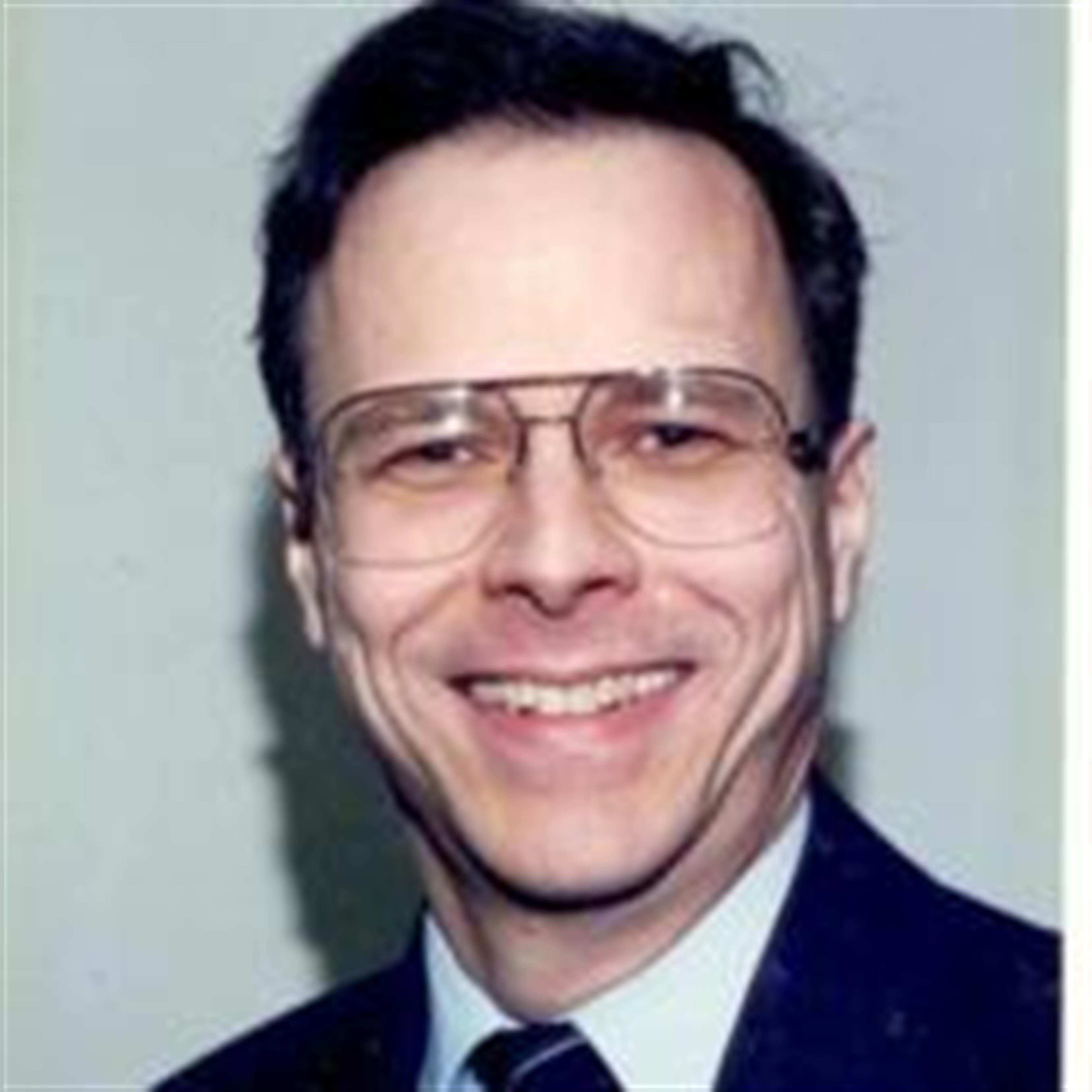 Earnest  R. Harrison Jr.