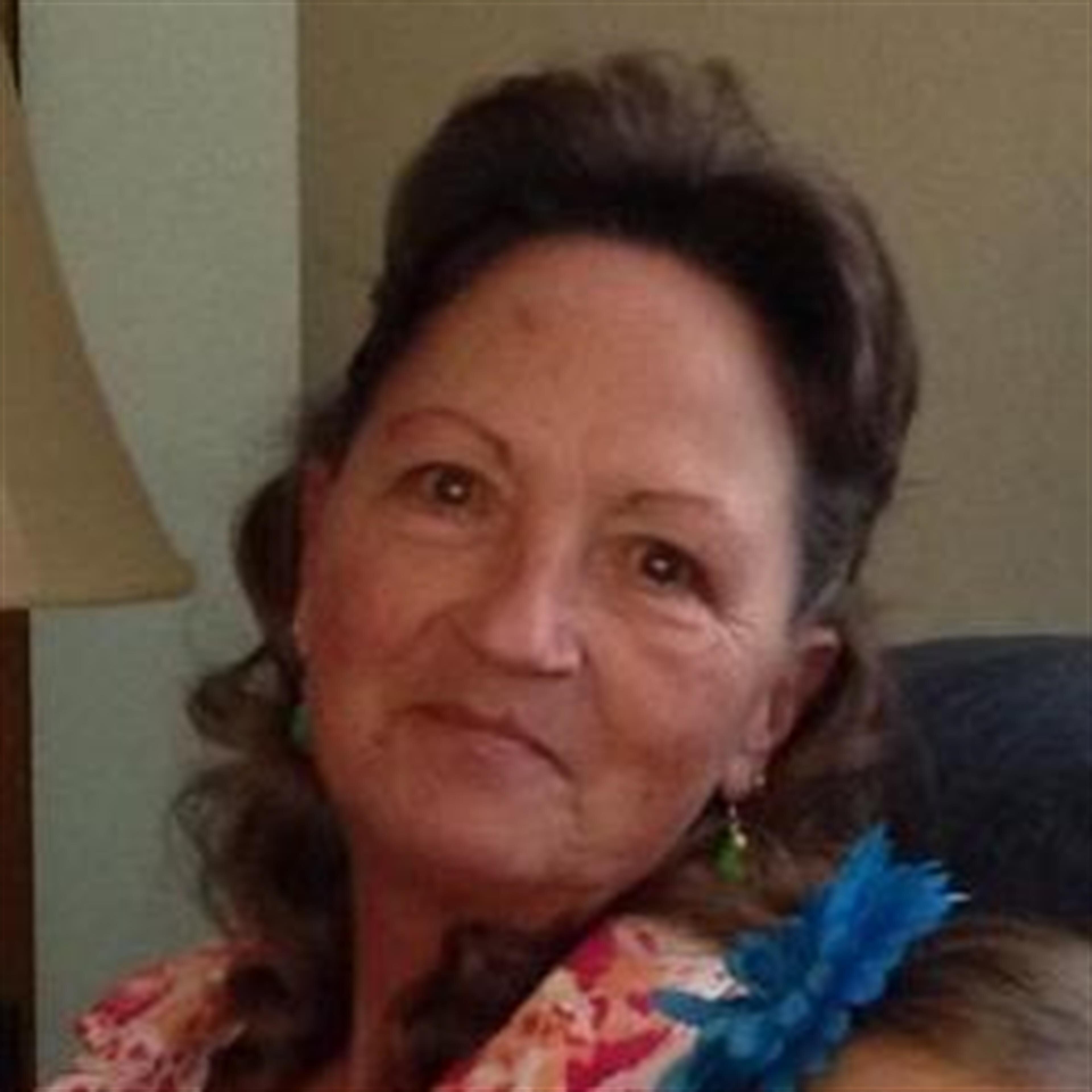 Cheryl R. Reames