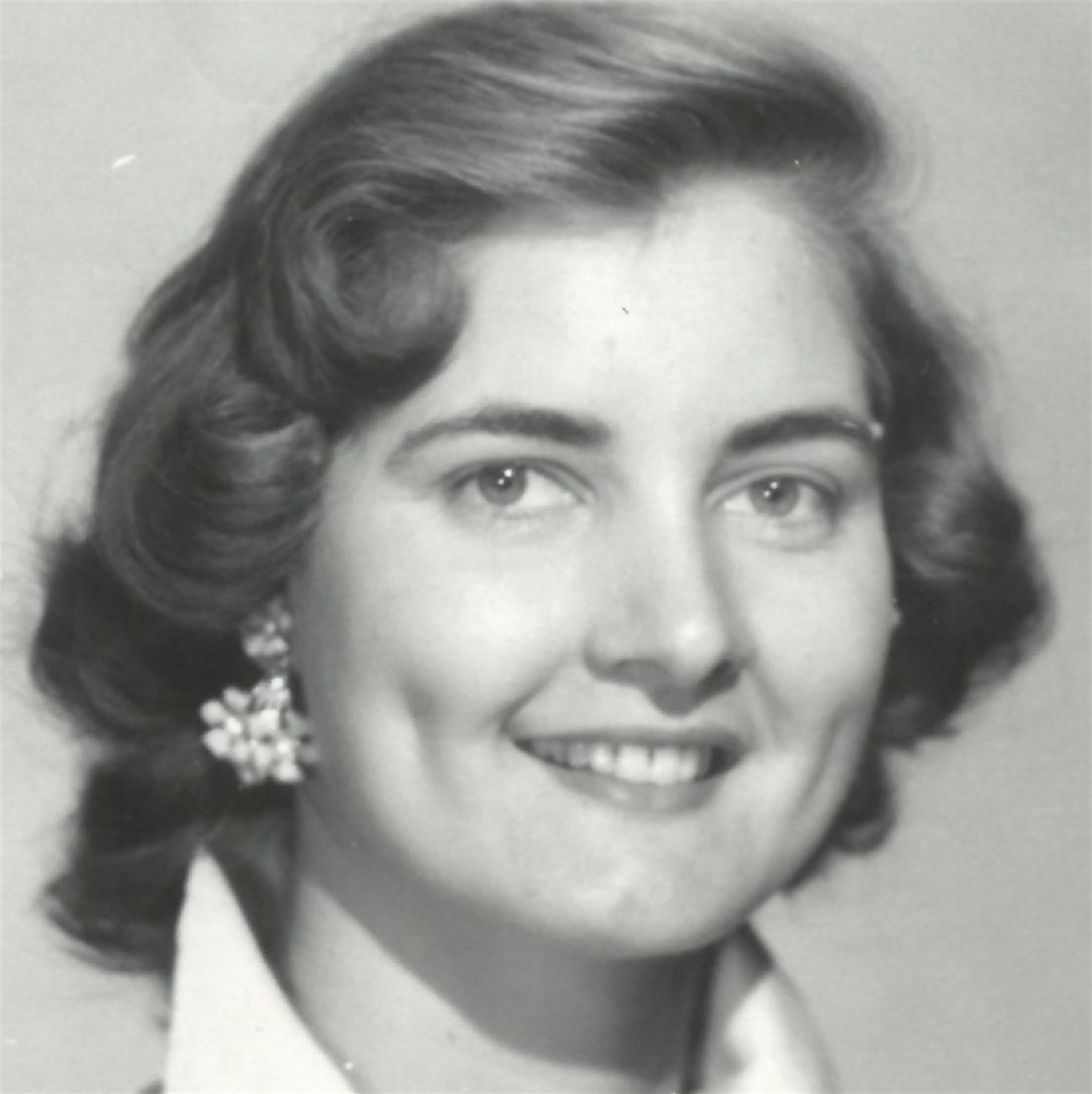 Sybil Alene Goble Shaw