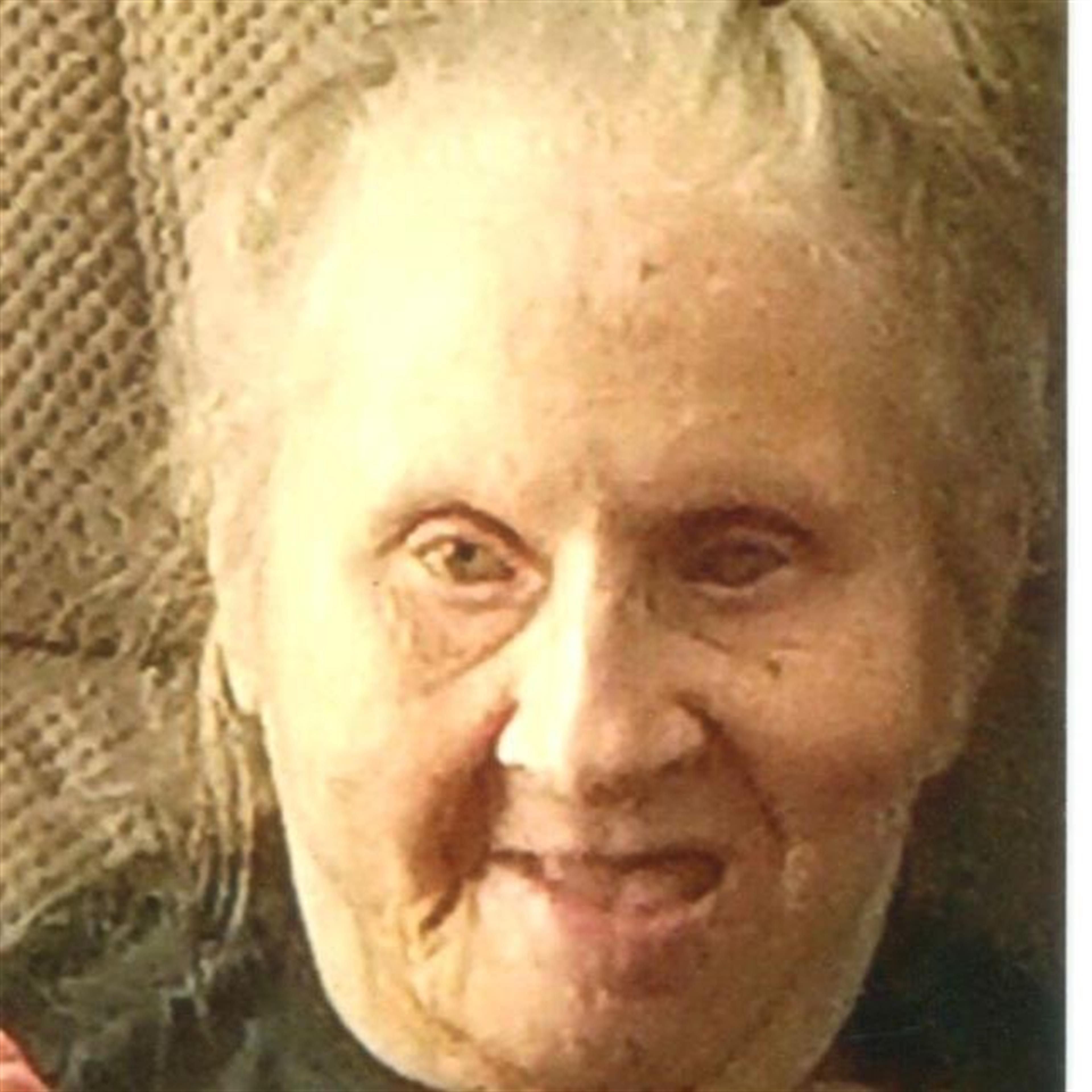 Flossie Lee Driskill