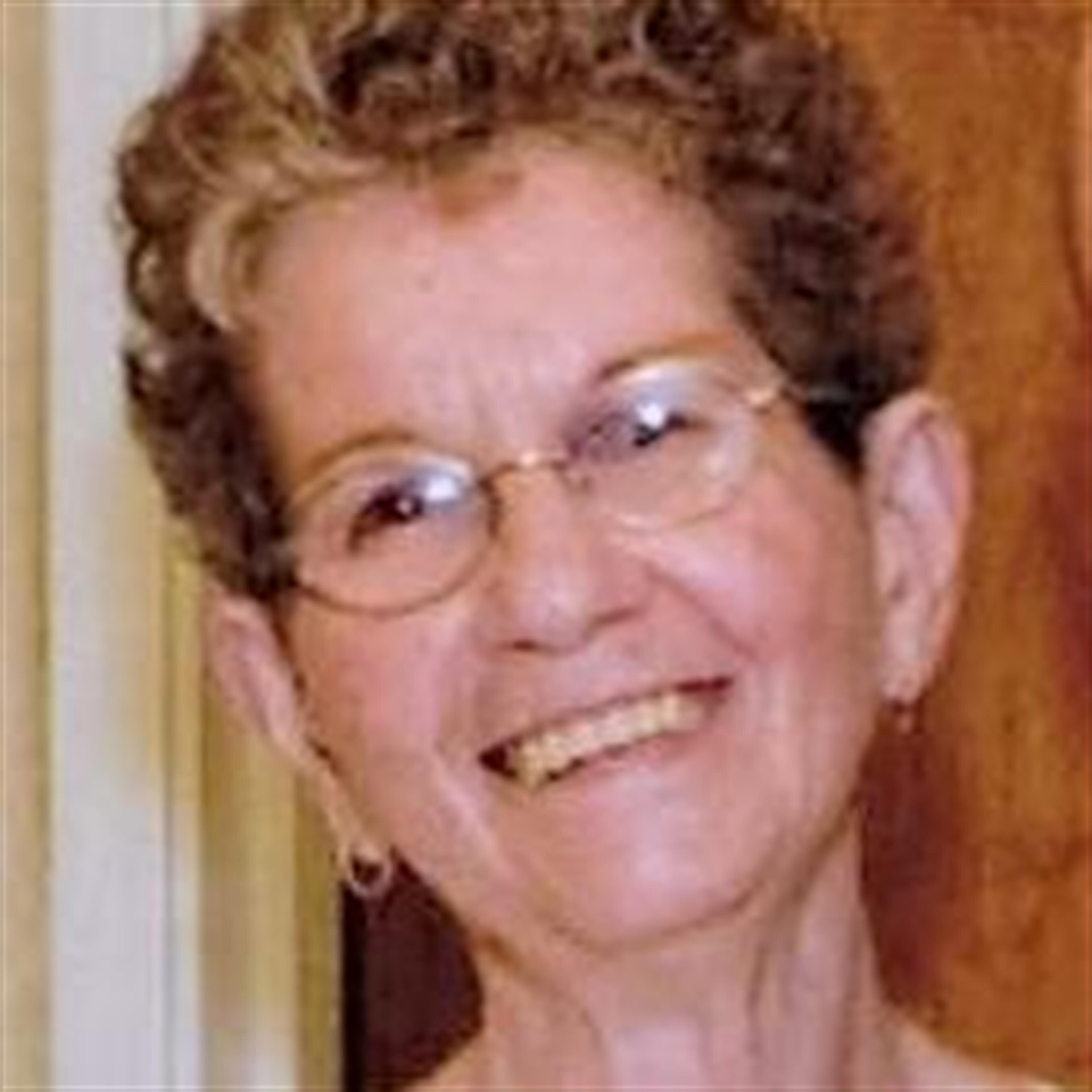 Mrs. Emily Selig