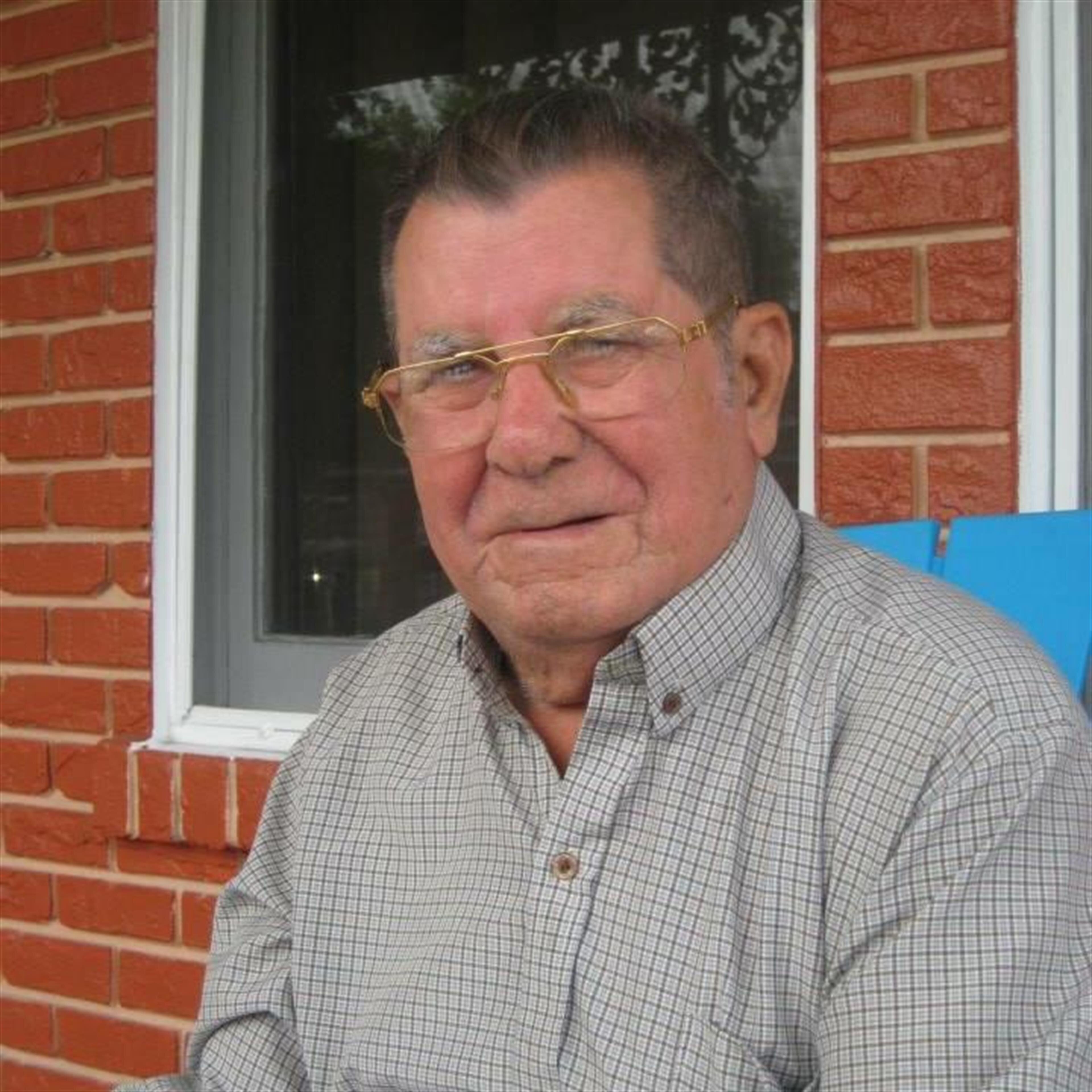 Secundino Rodriguez