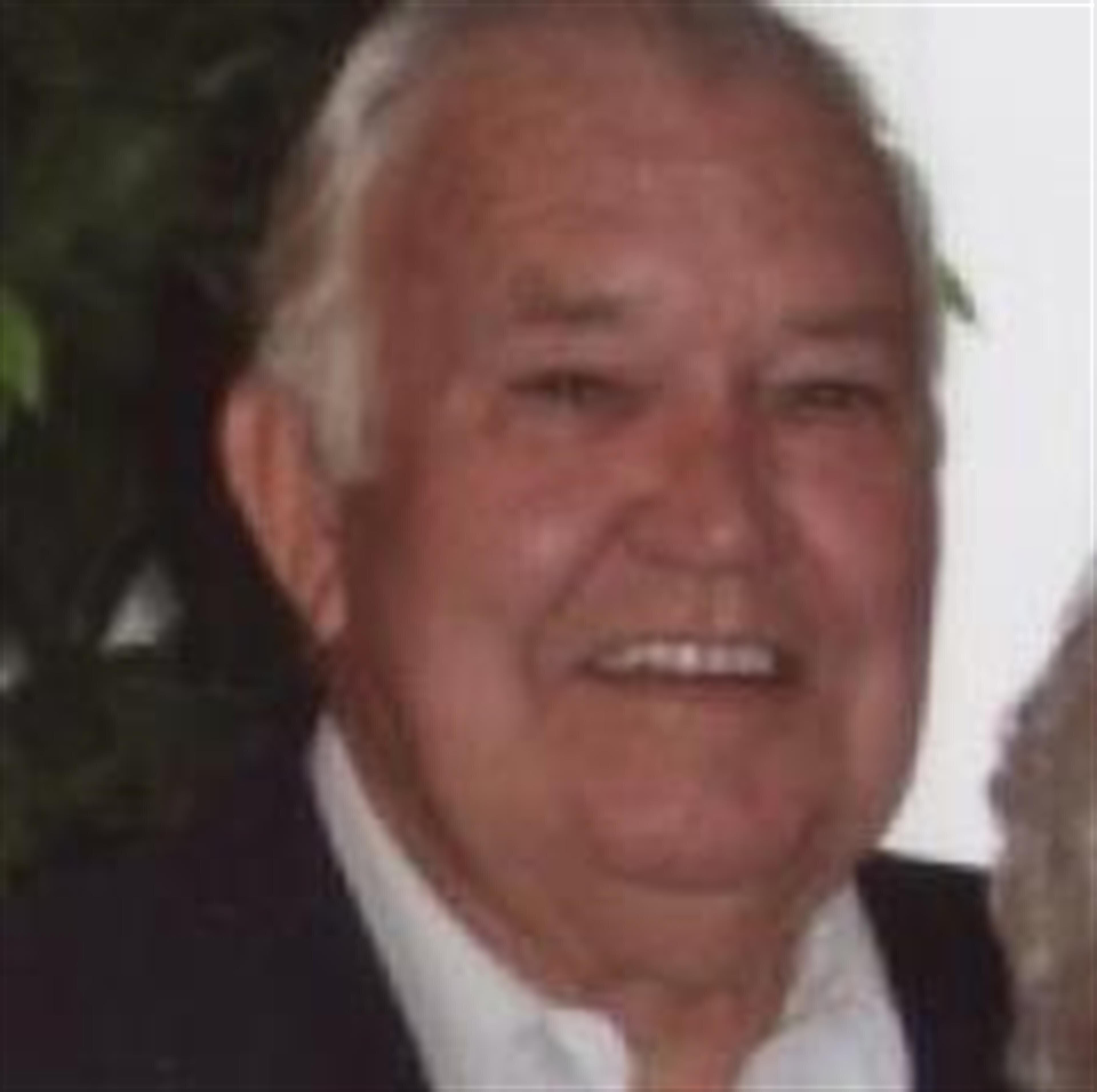 Mr. Dewey William Parton