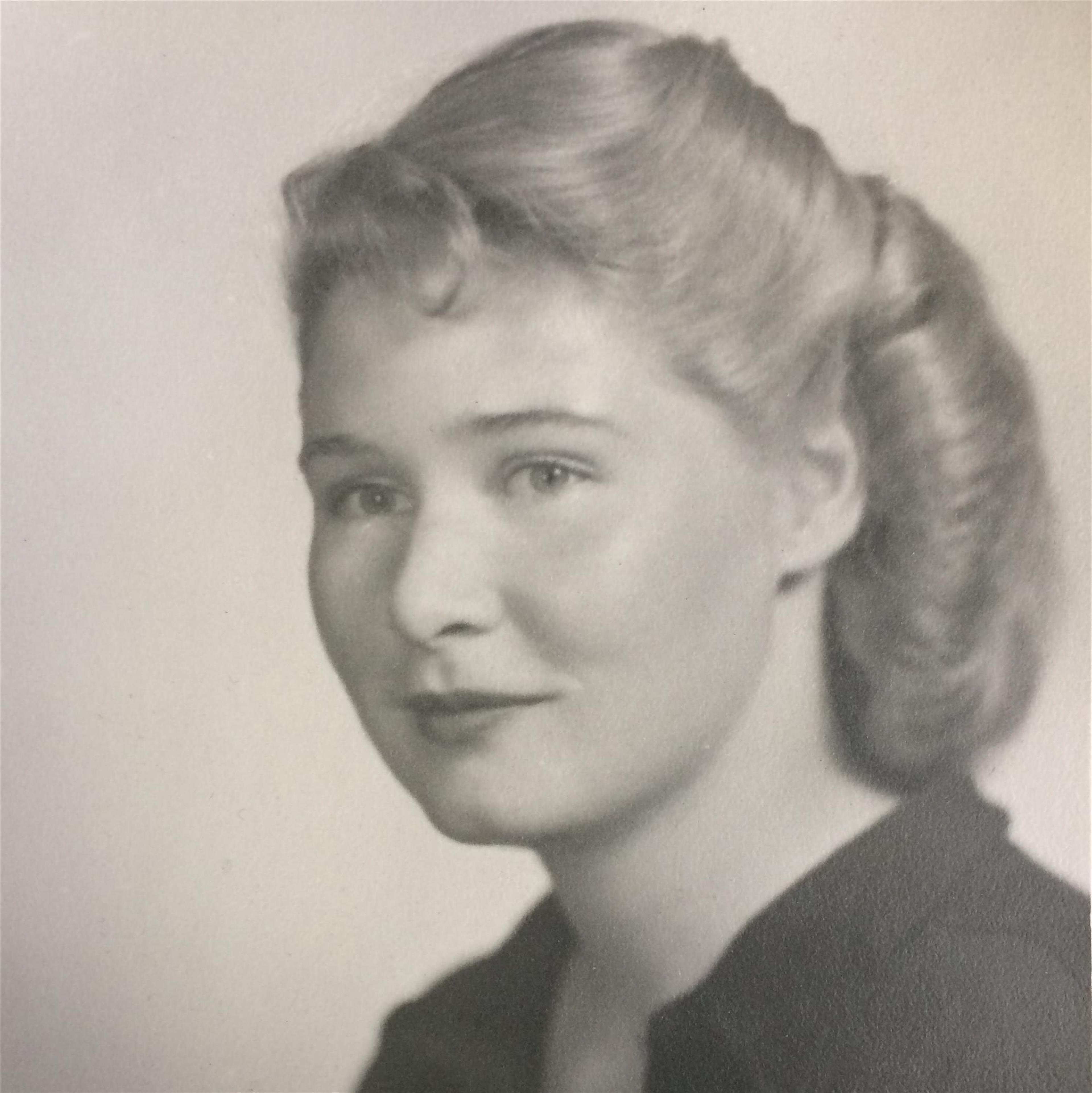 Patricia Pittore
