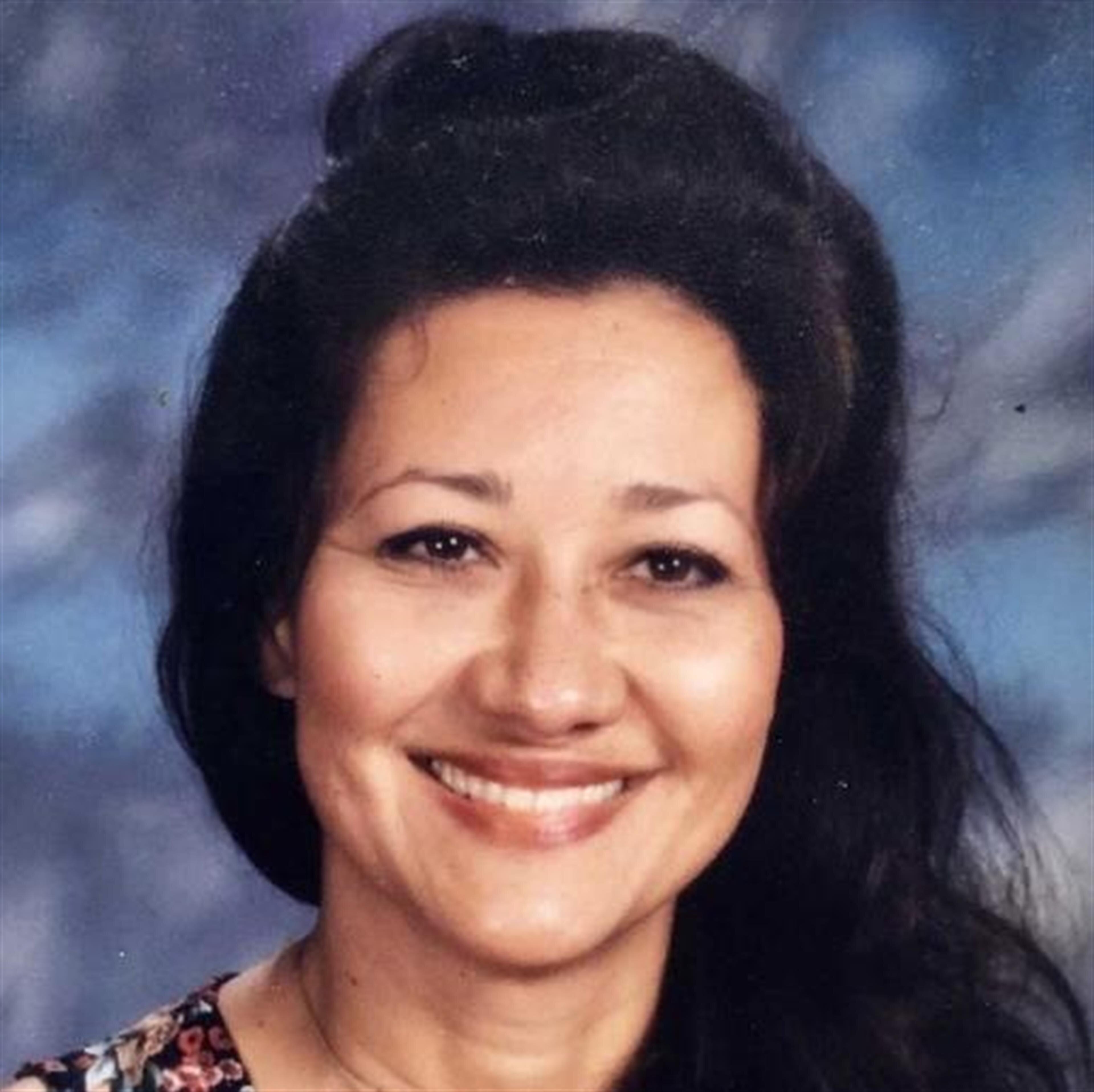Teresa Anne Camara
