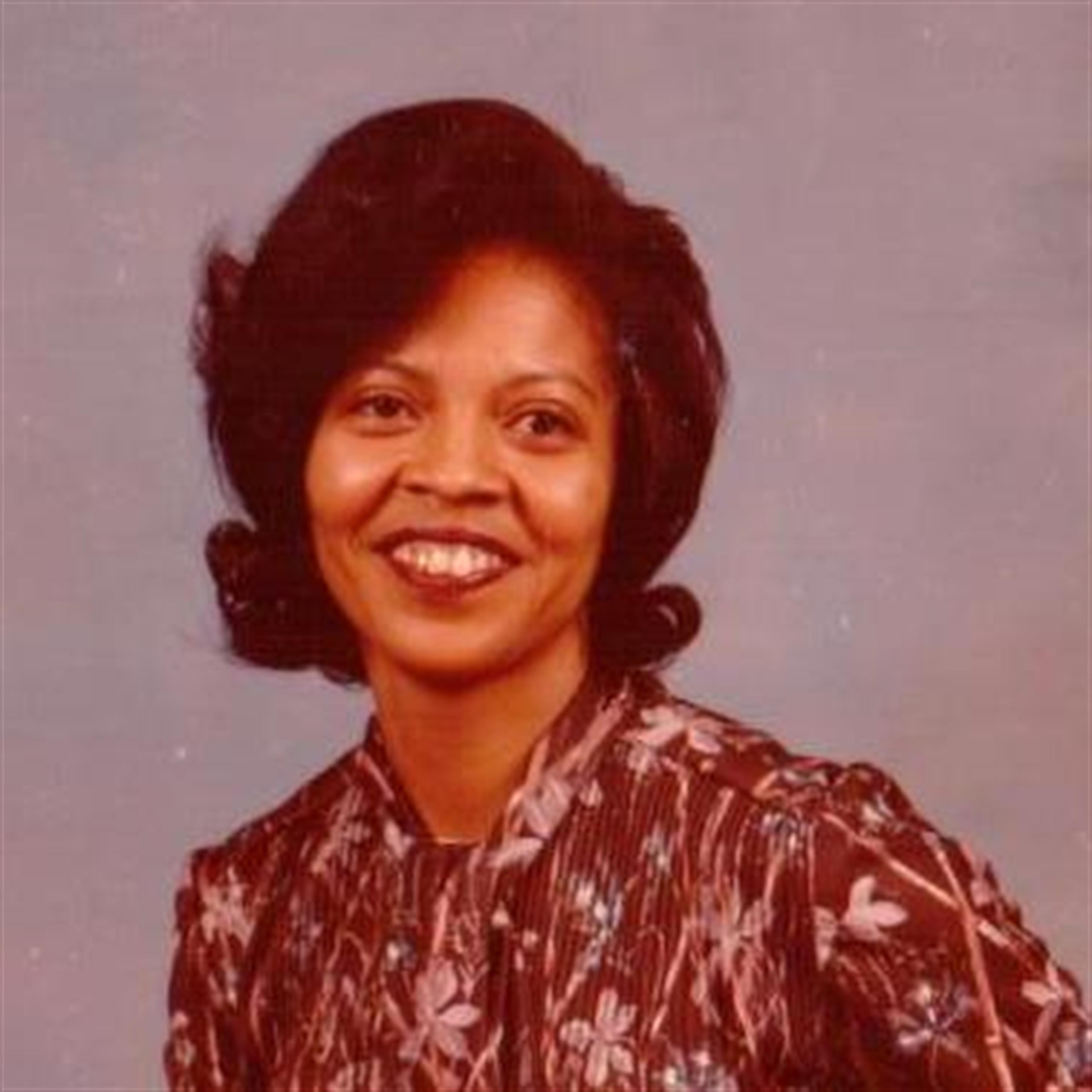 Georgia Thornton Pickens