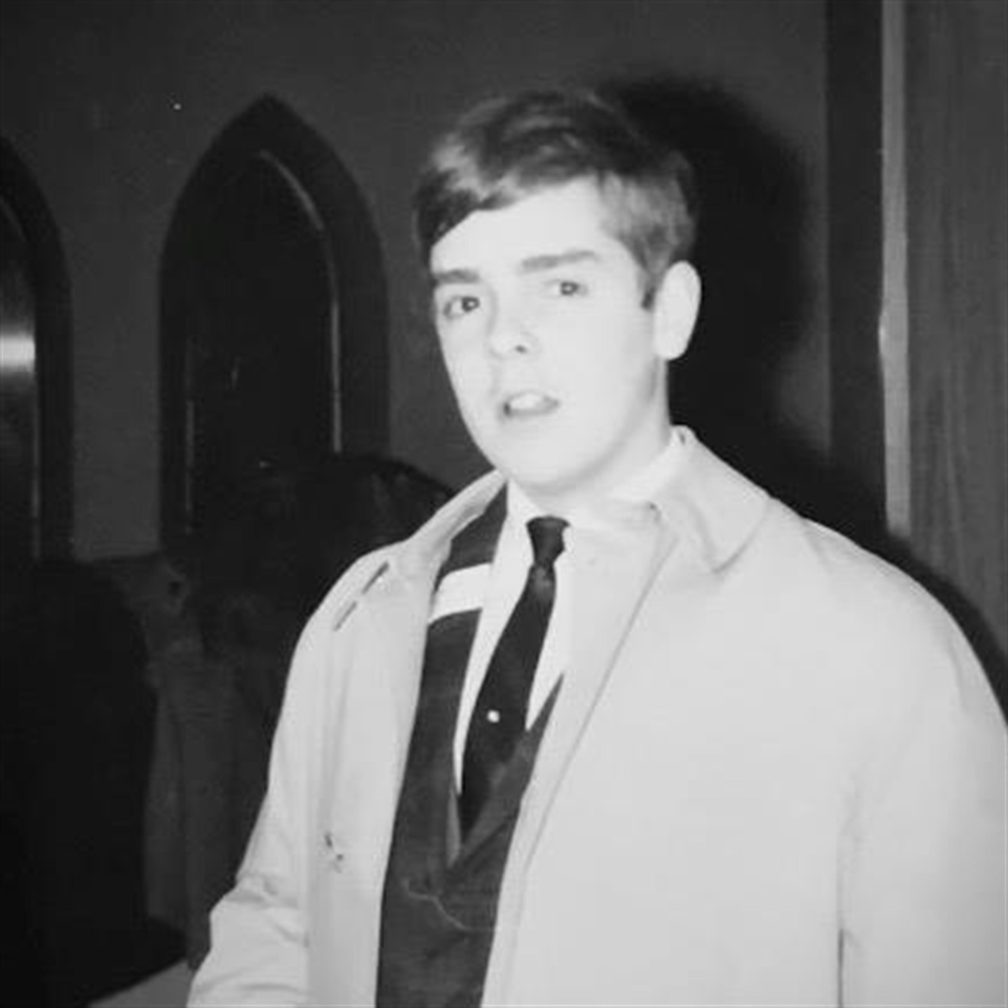 Mr. Robert Lawrence  Brill
