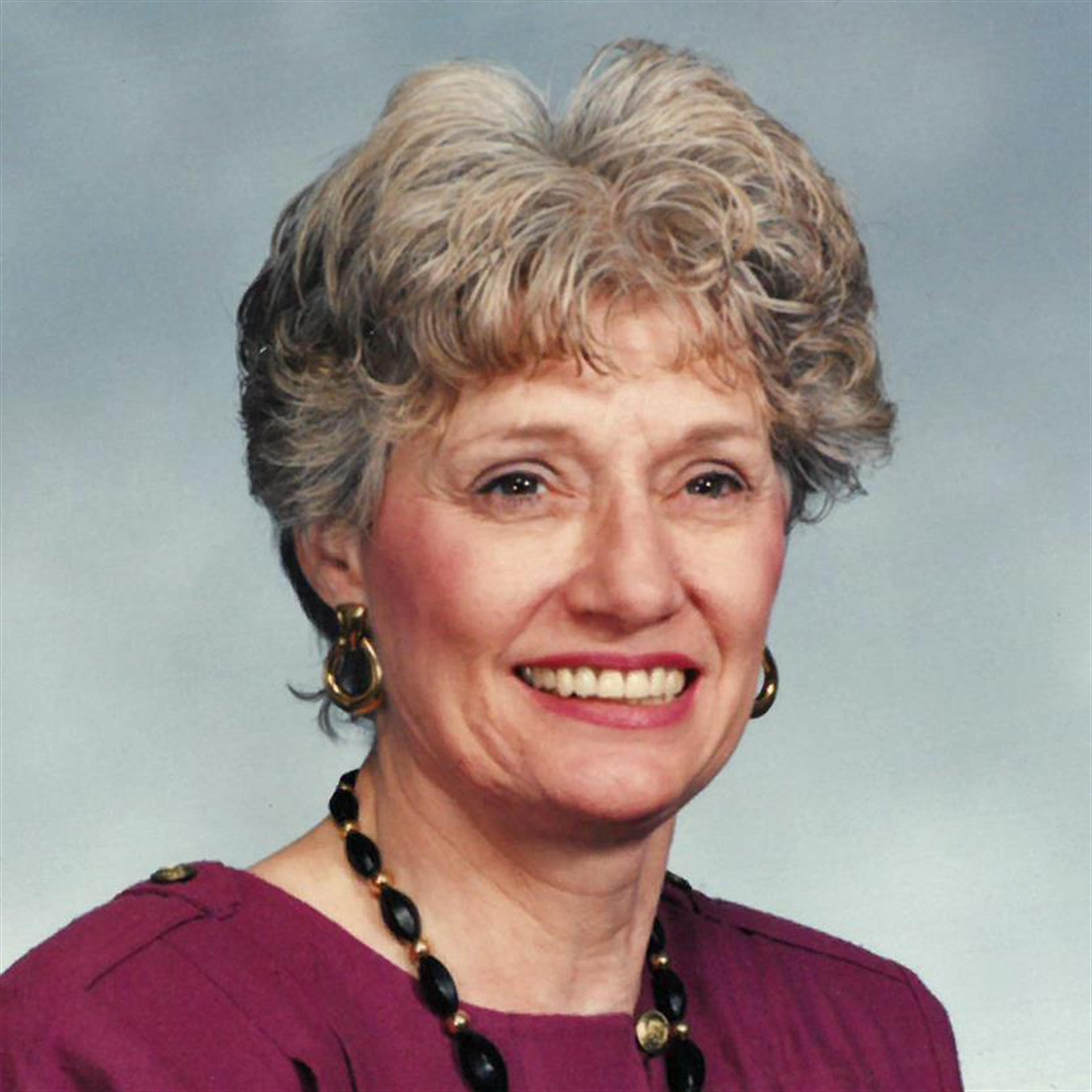 Mary Pymm Colon