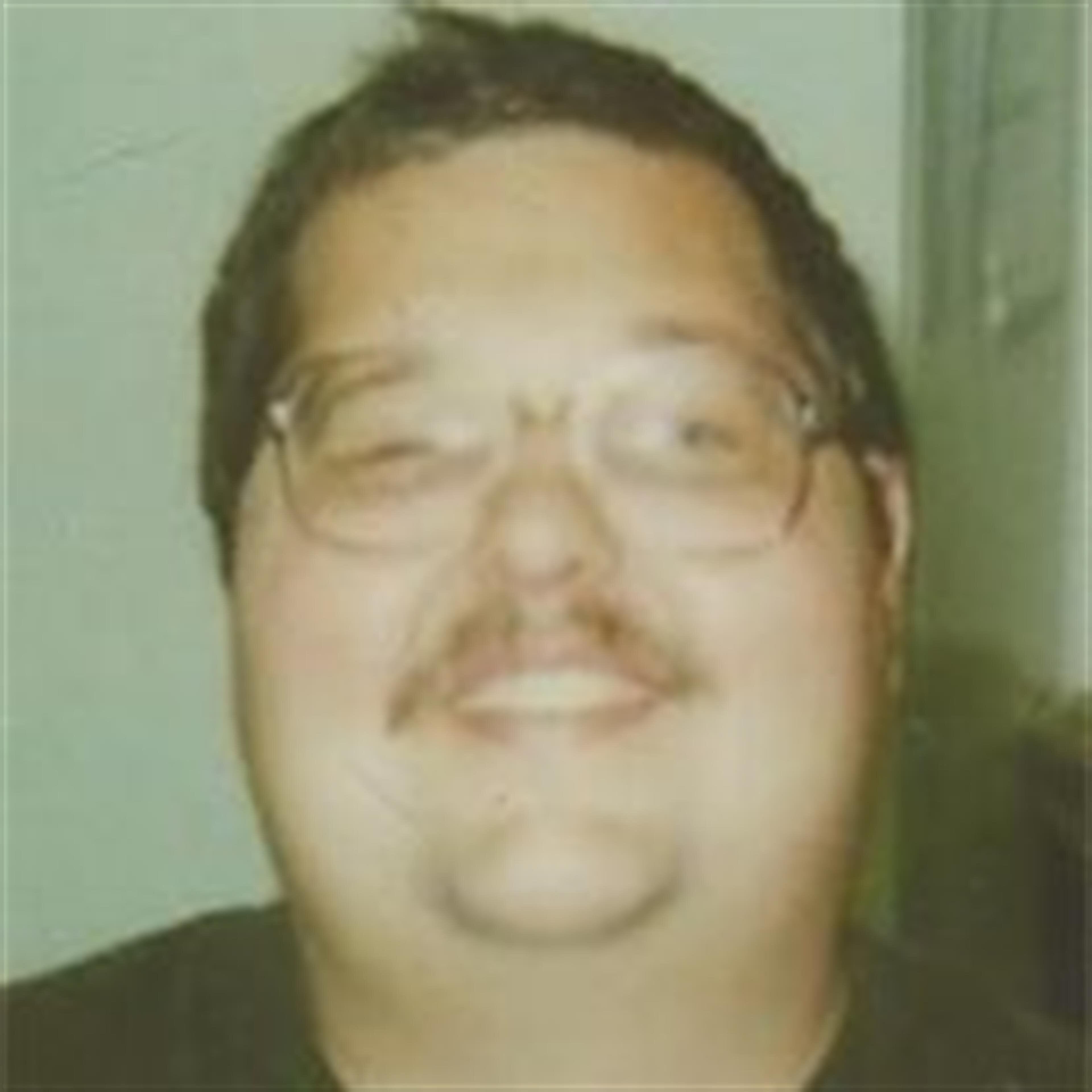 Randy Paul Bertrand