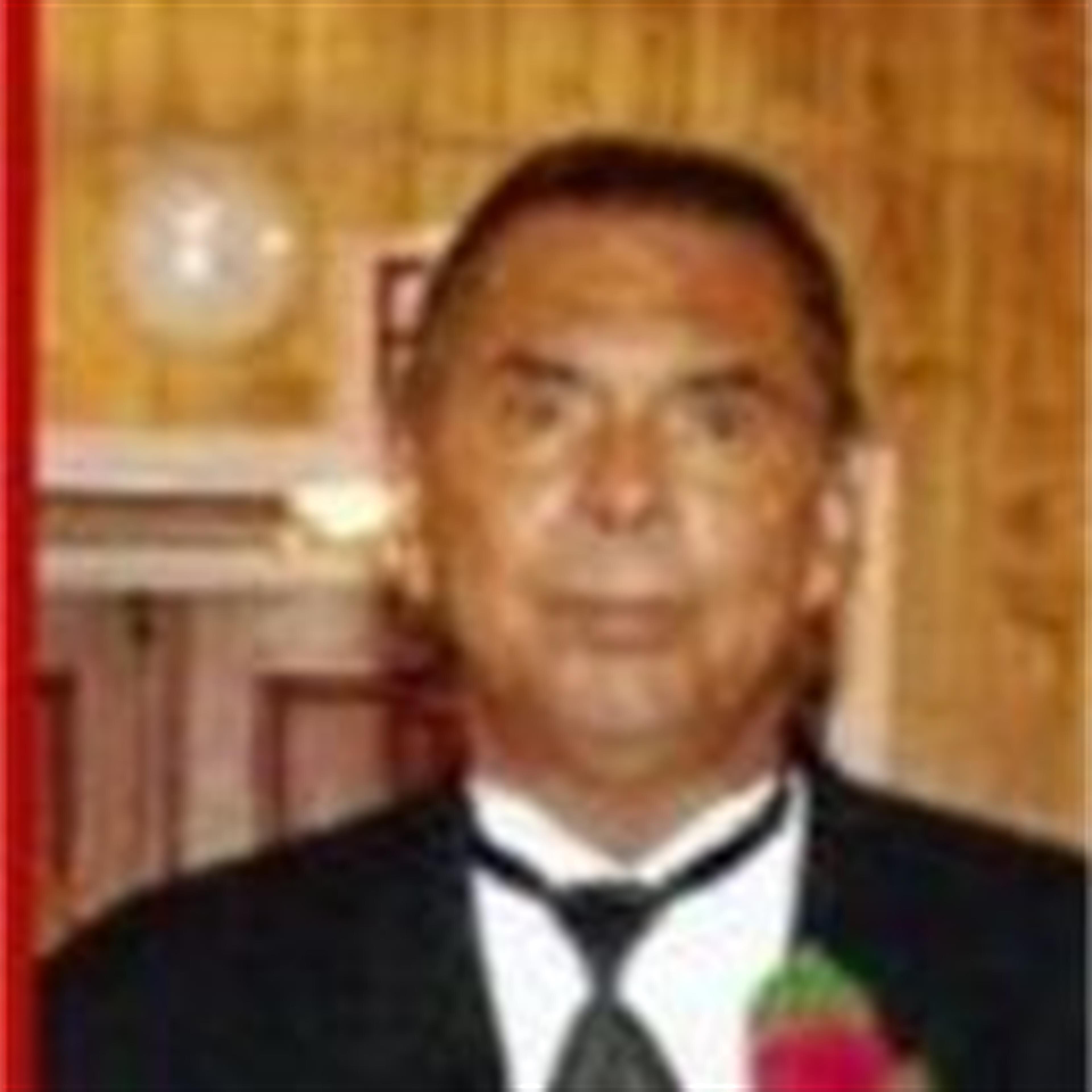 Robert Victor Salazar