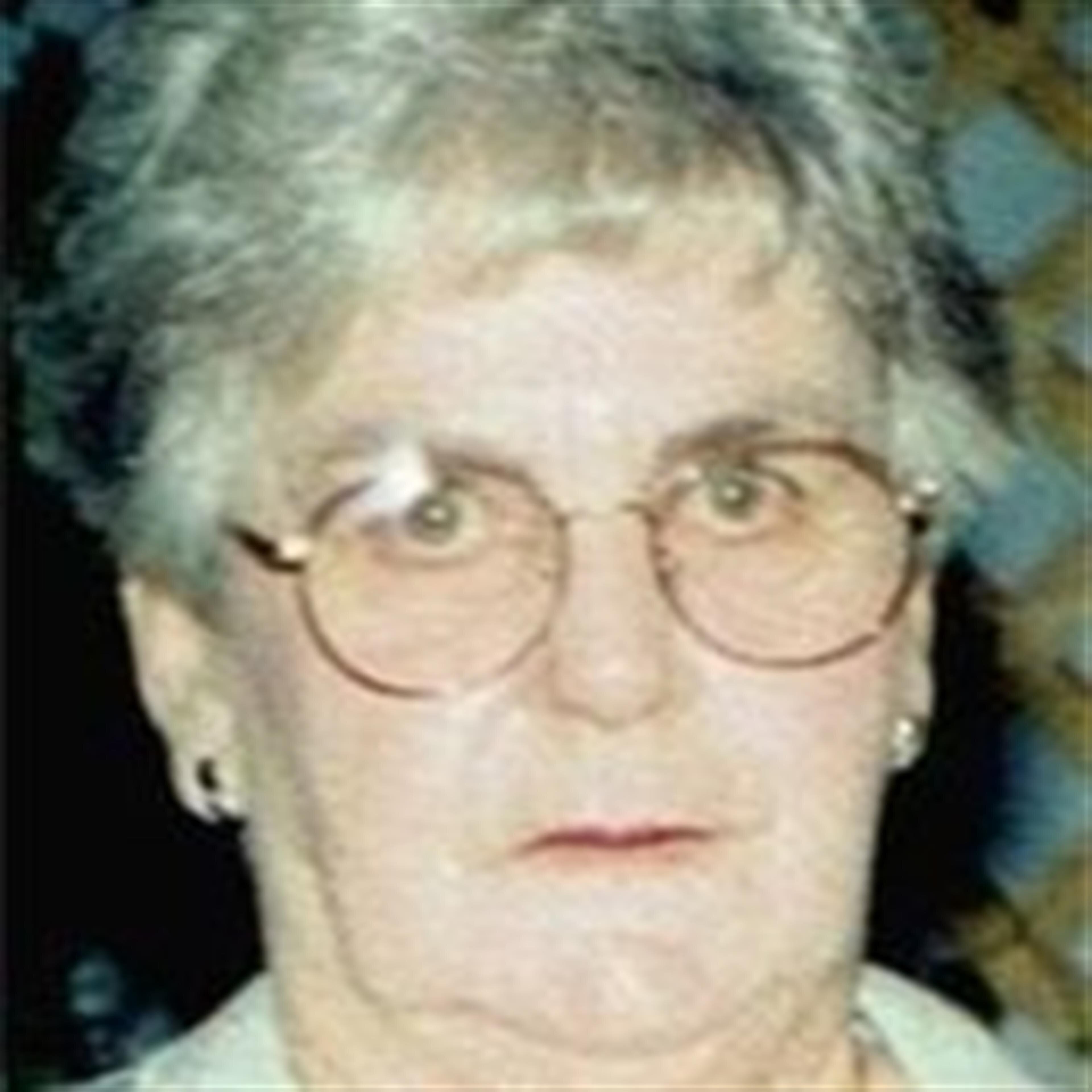 Gladys Sebastien Ponthier
