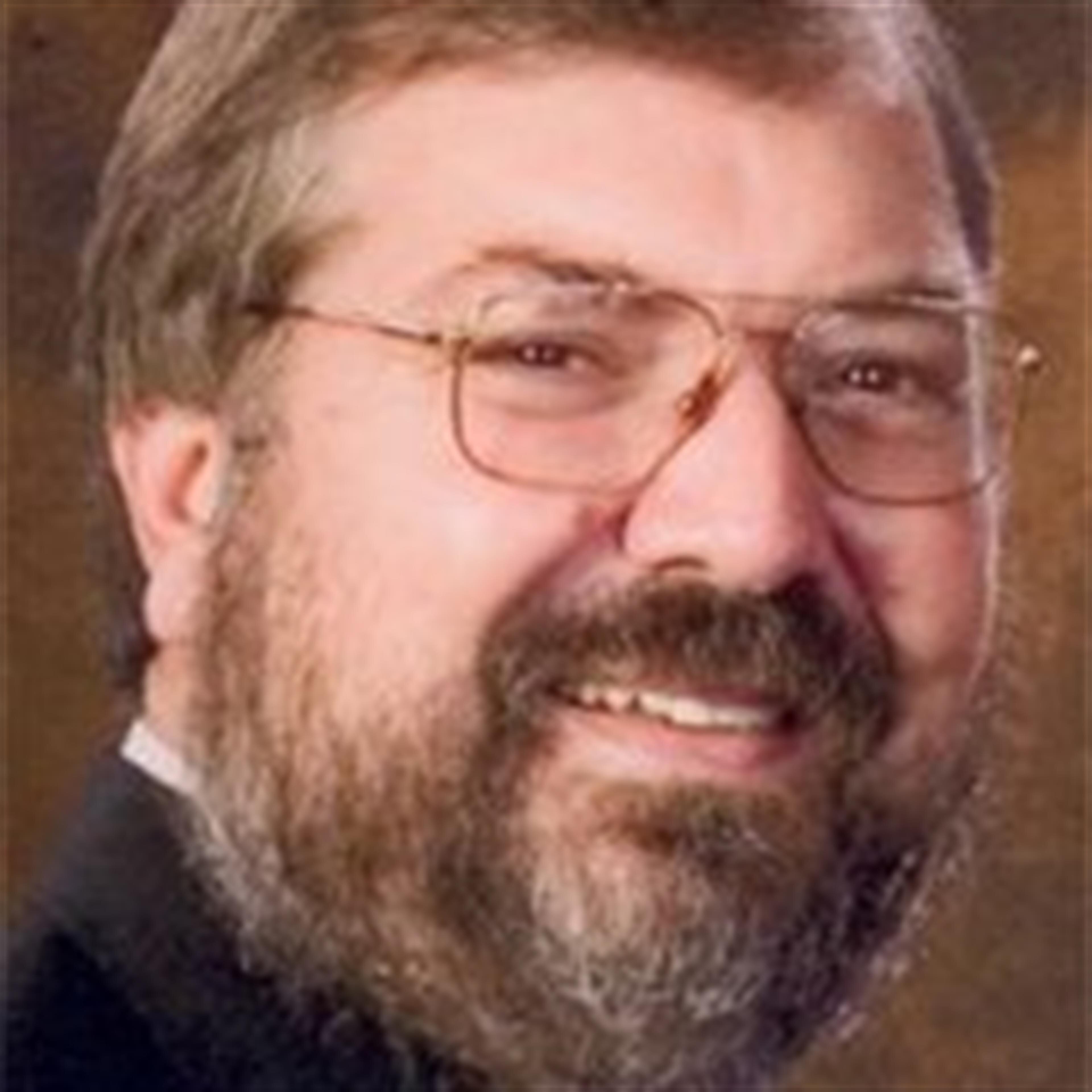 Harold Kent Andrus