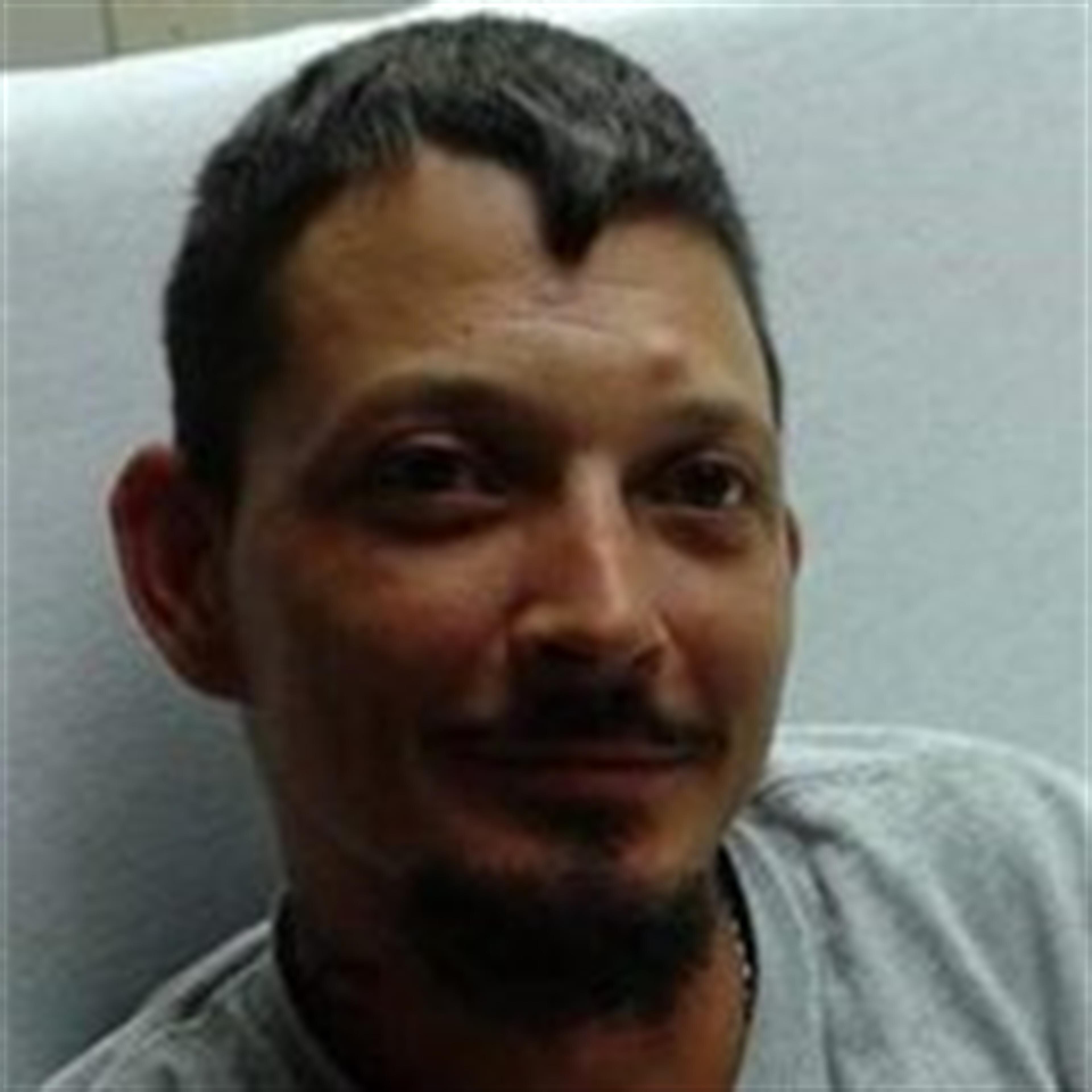 Jerry Keith Andrews, Jr.