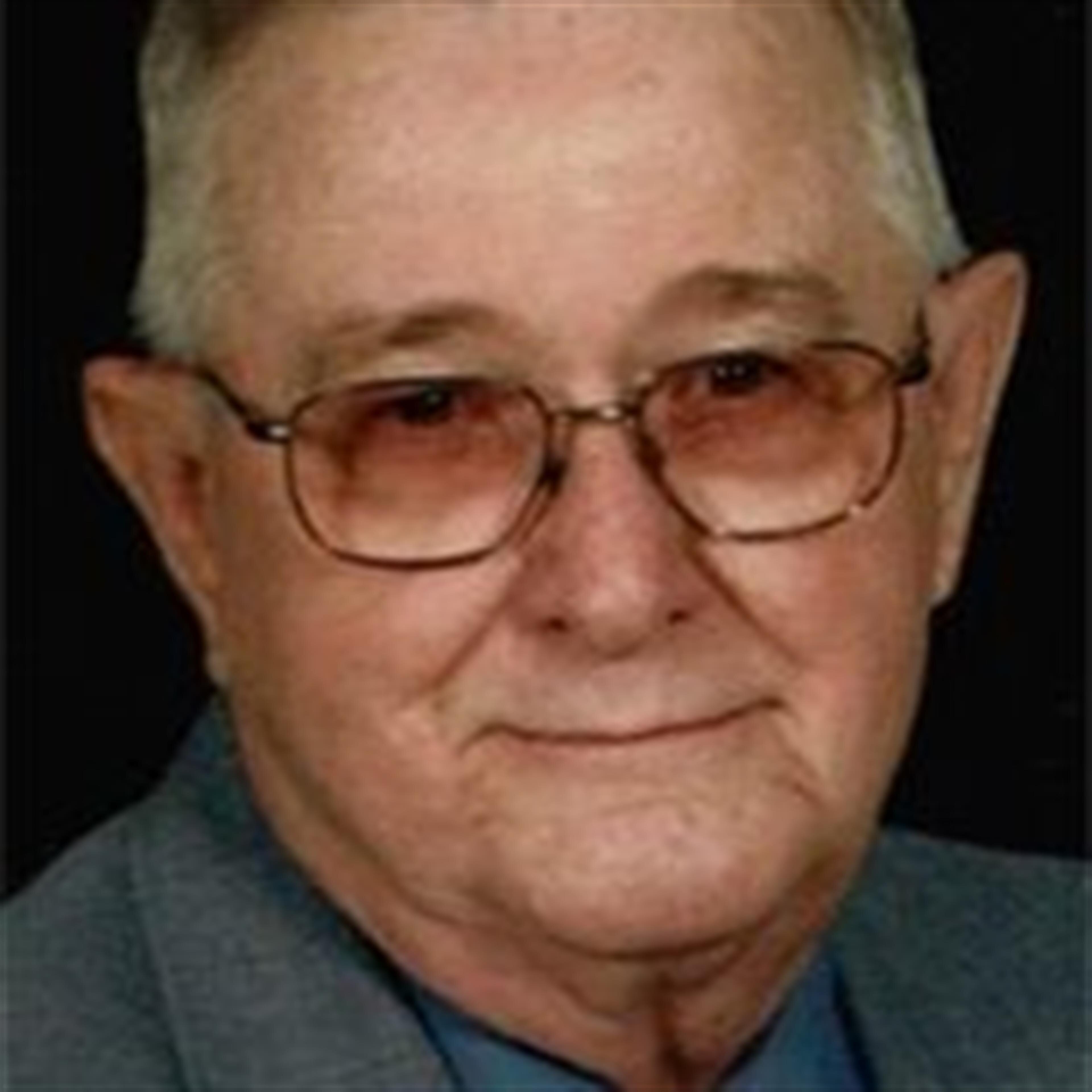 Carrol Bradley