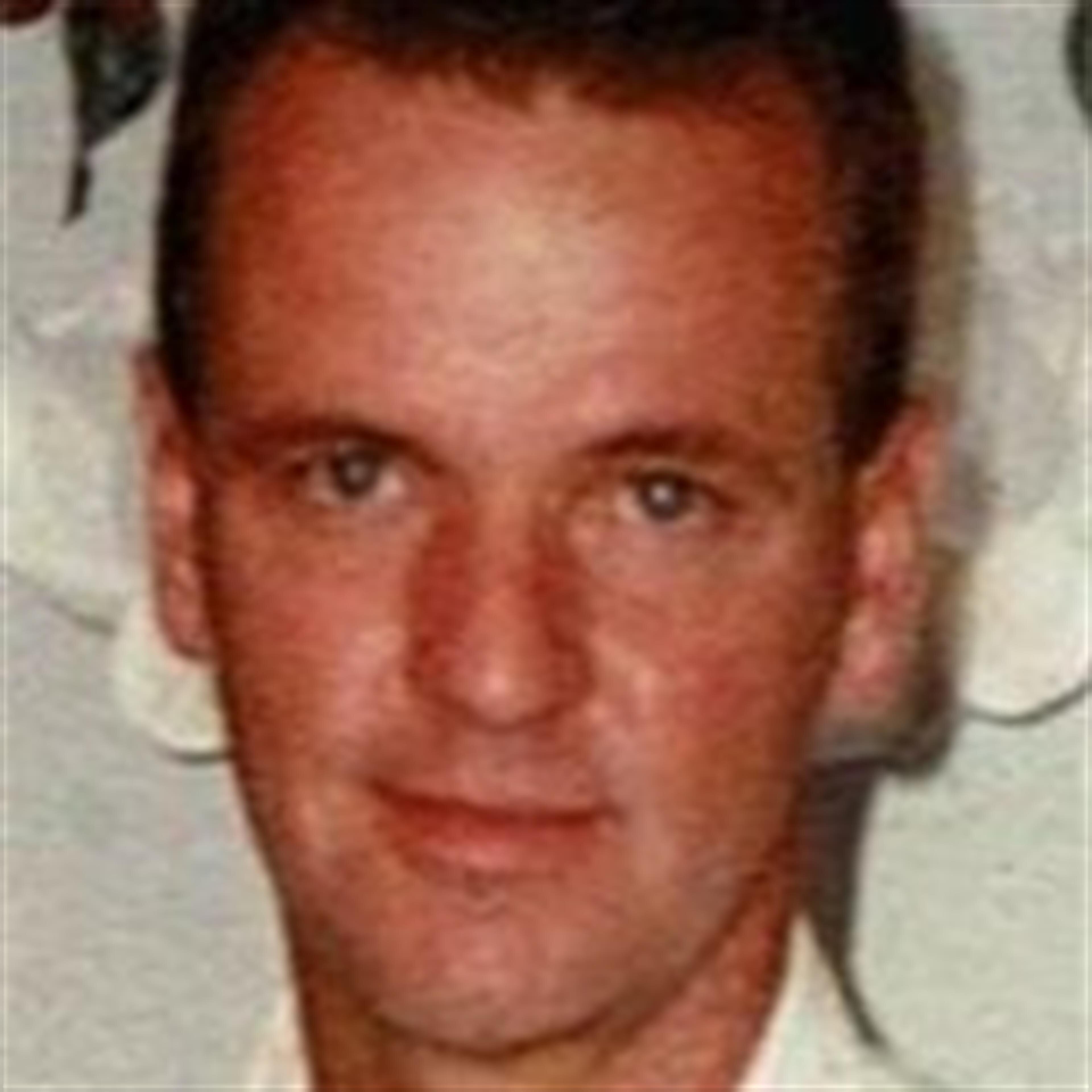James Craig Faul