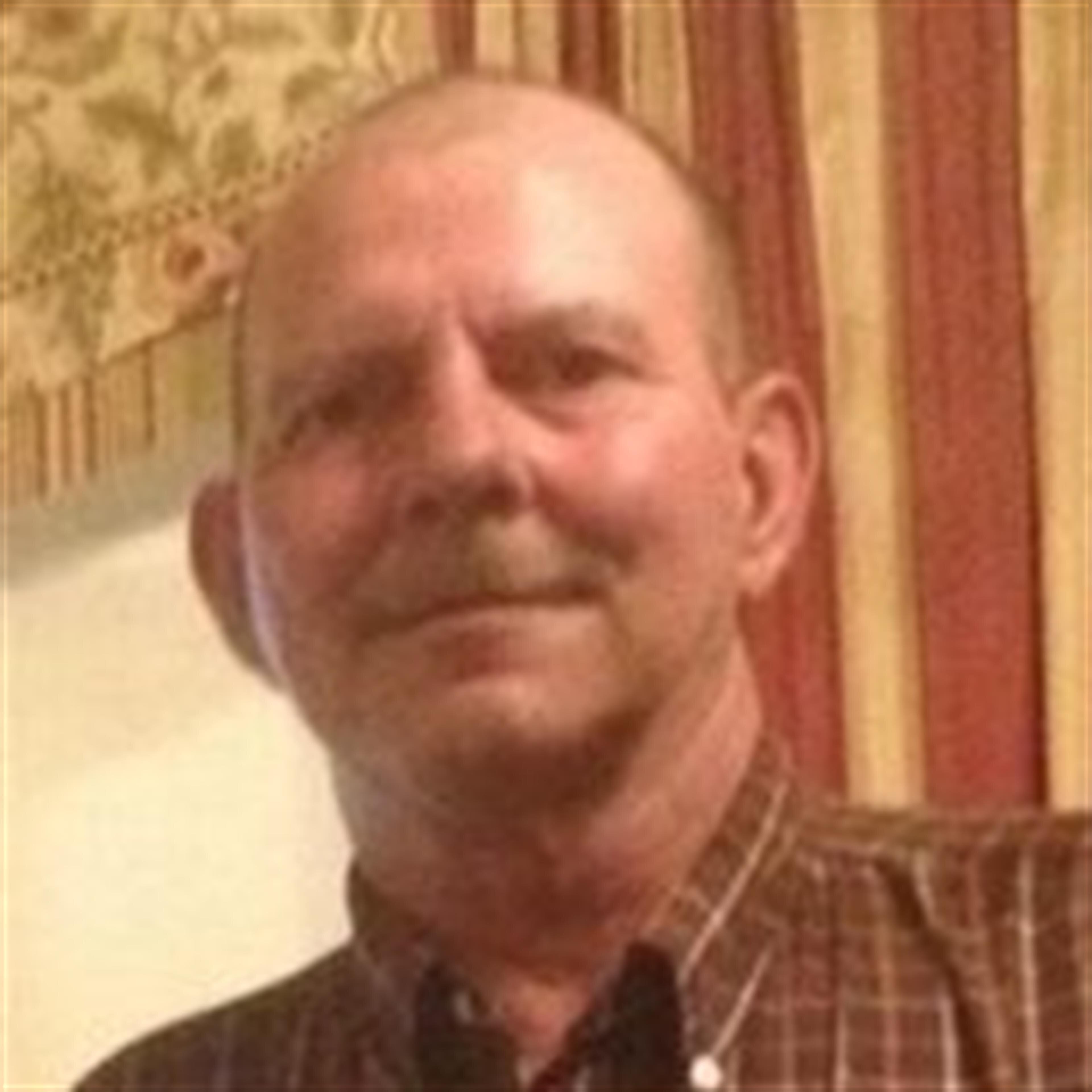 Karl Neil Guidry