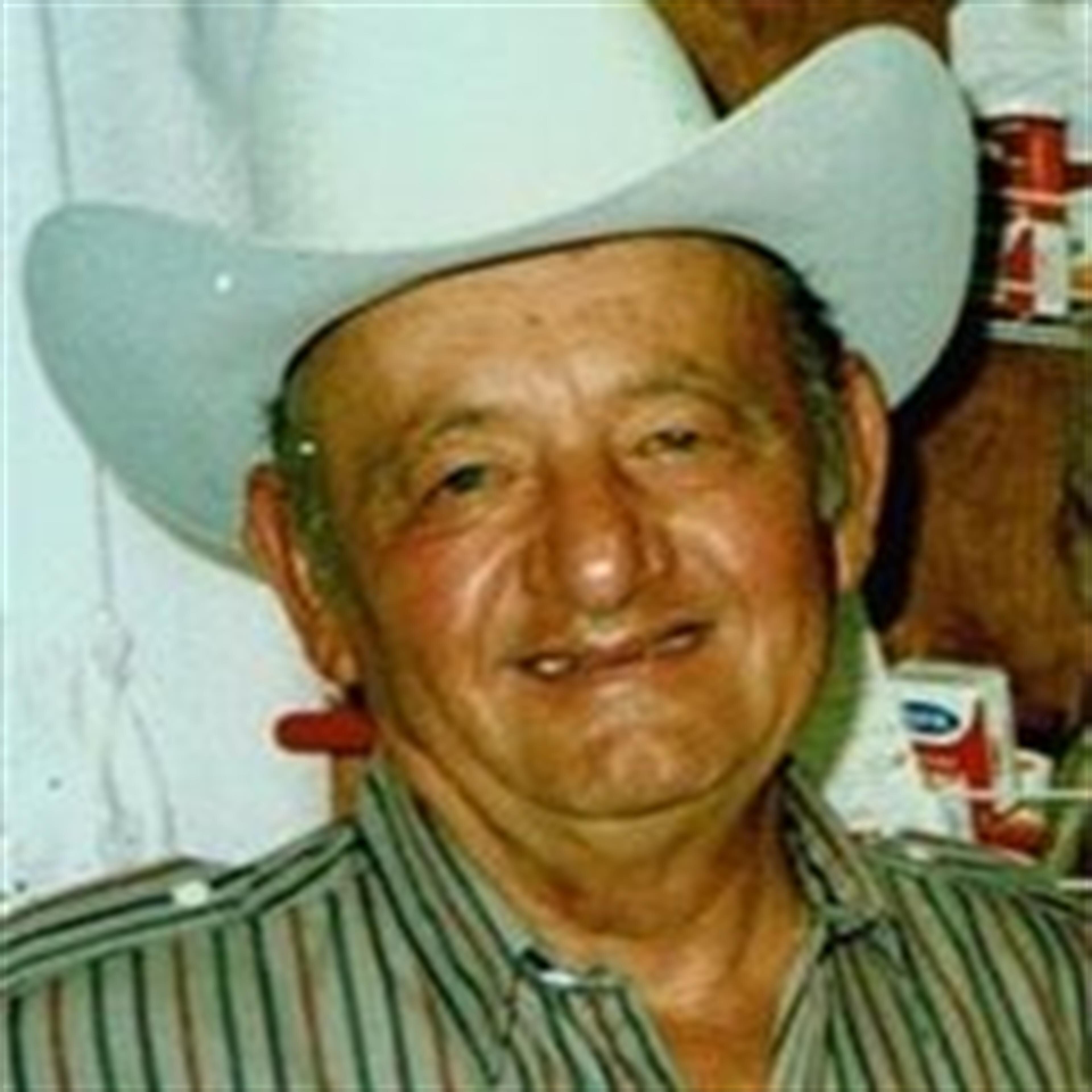 Elward "Jay" Fontenot