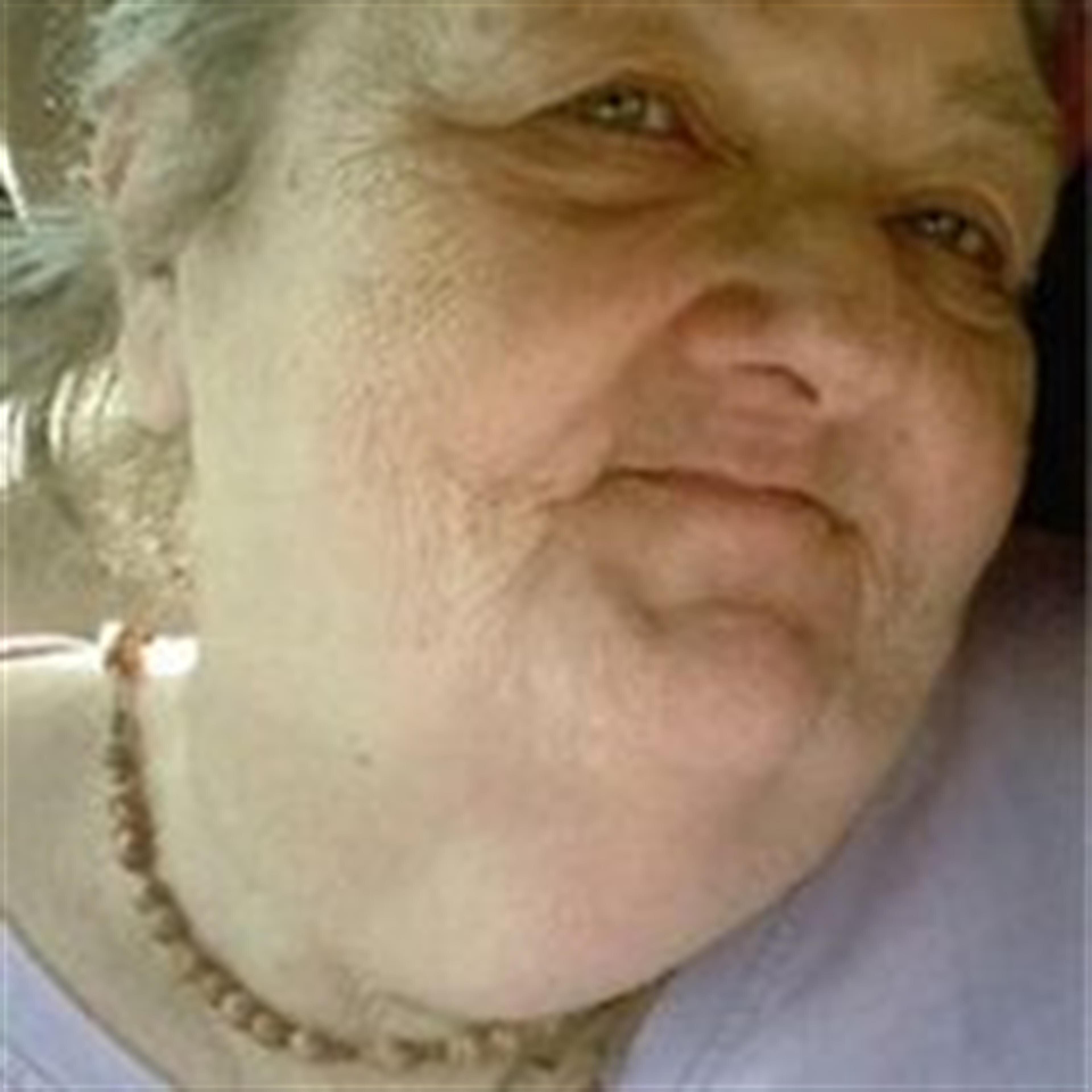 Ella Marie Guillory