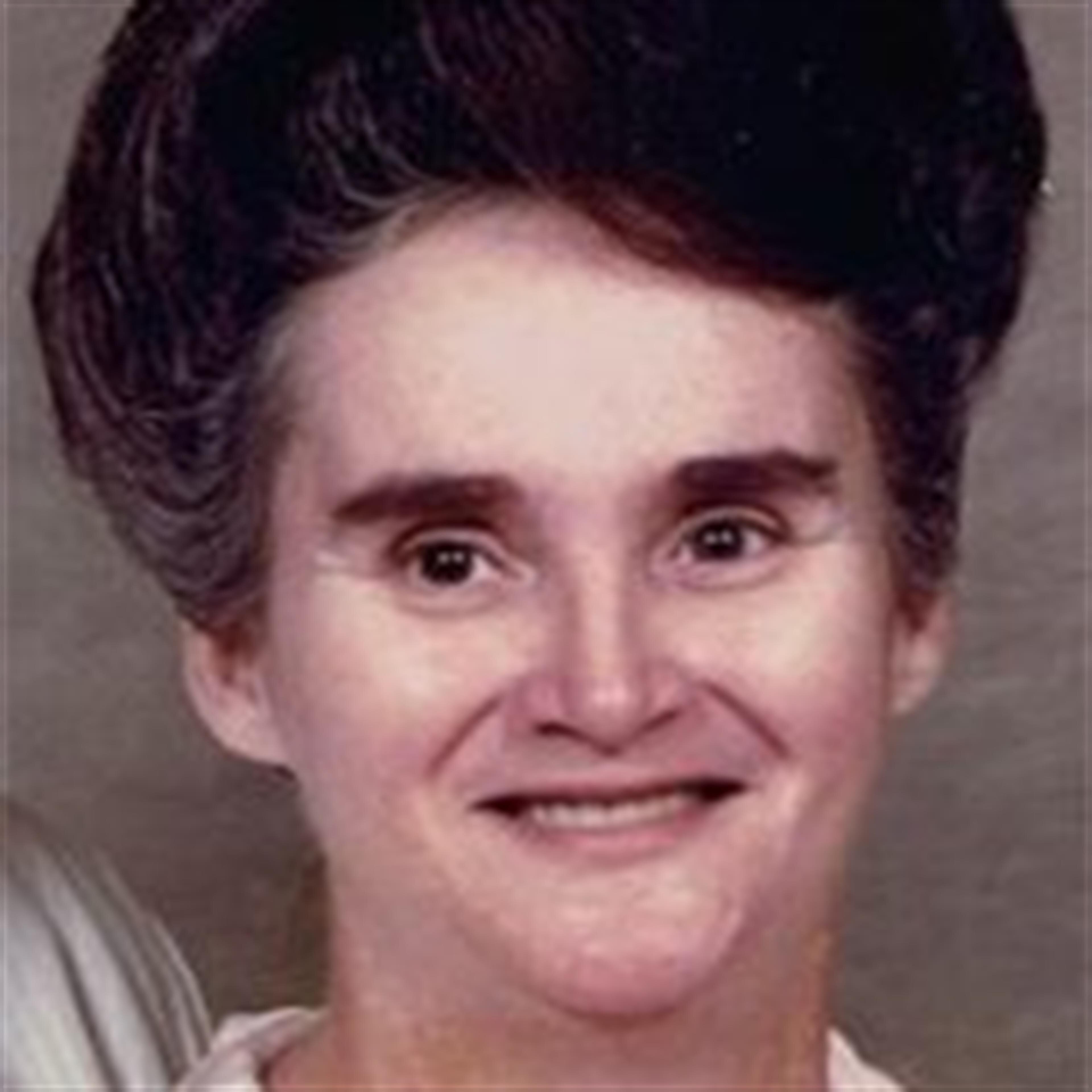 Elwanda Fontenot
