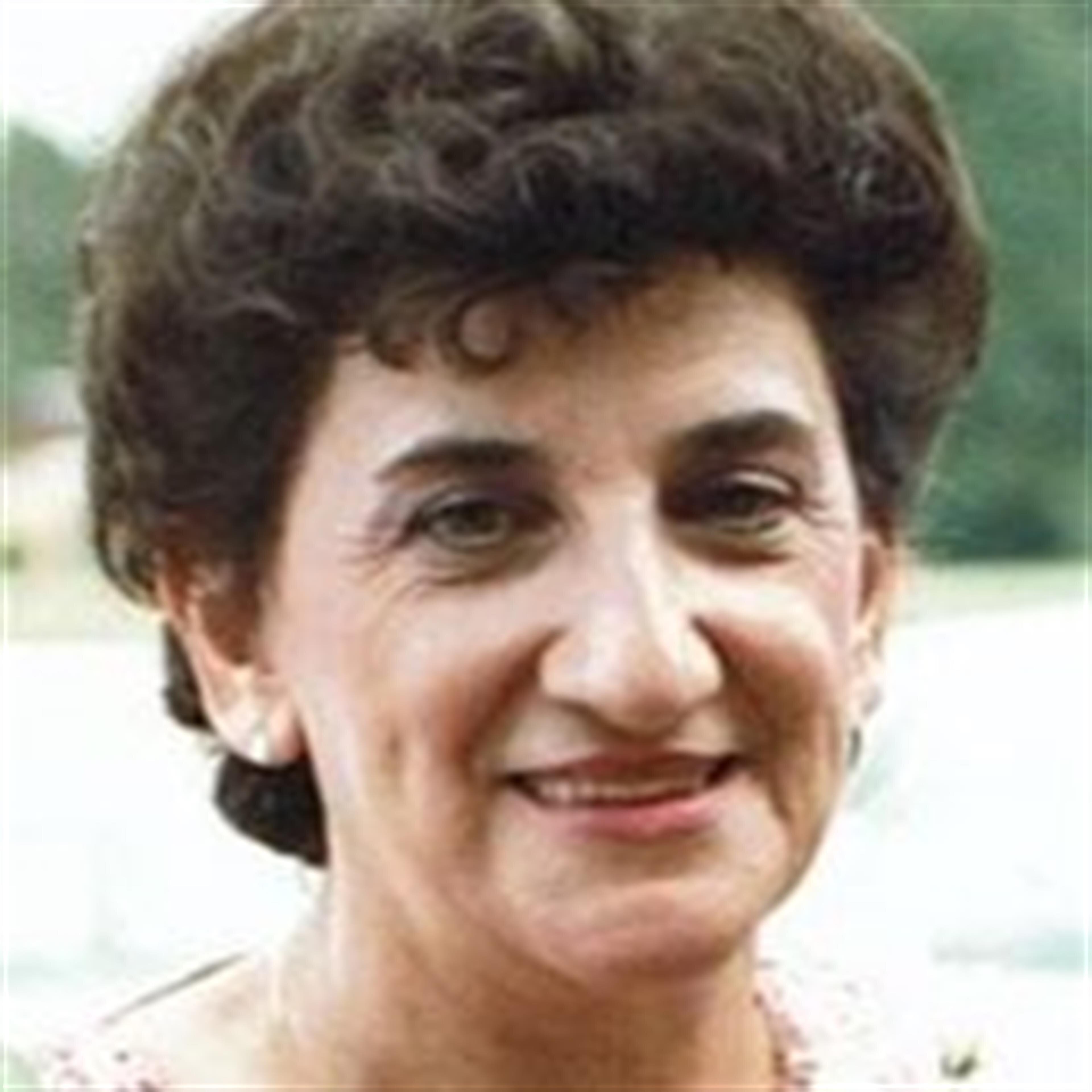 Bernadine Miller
