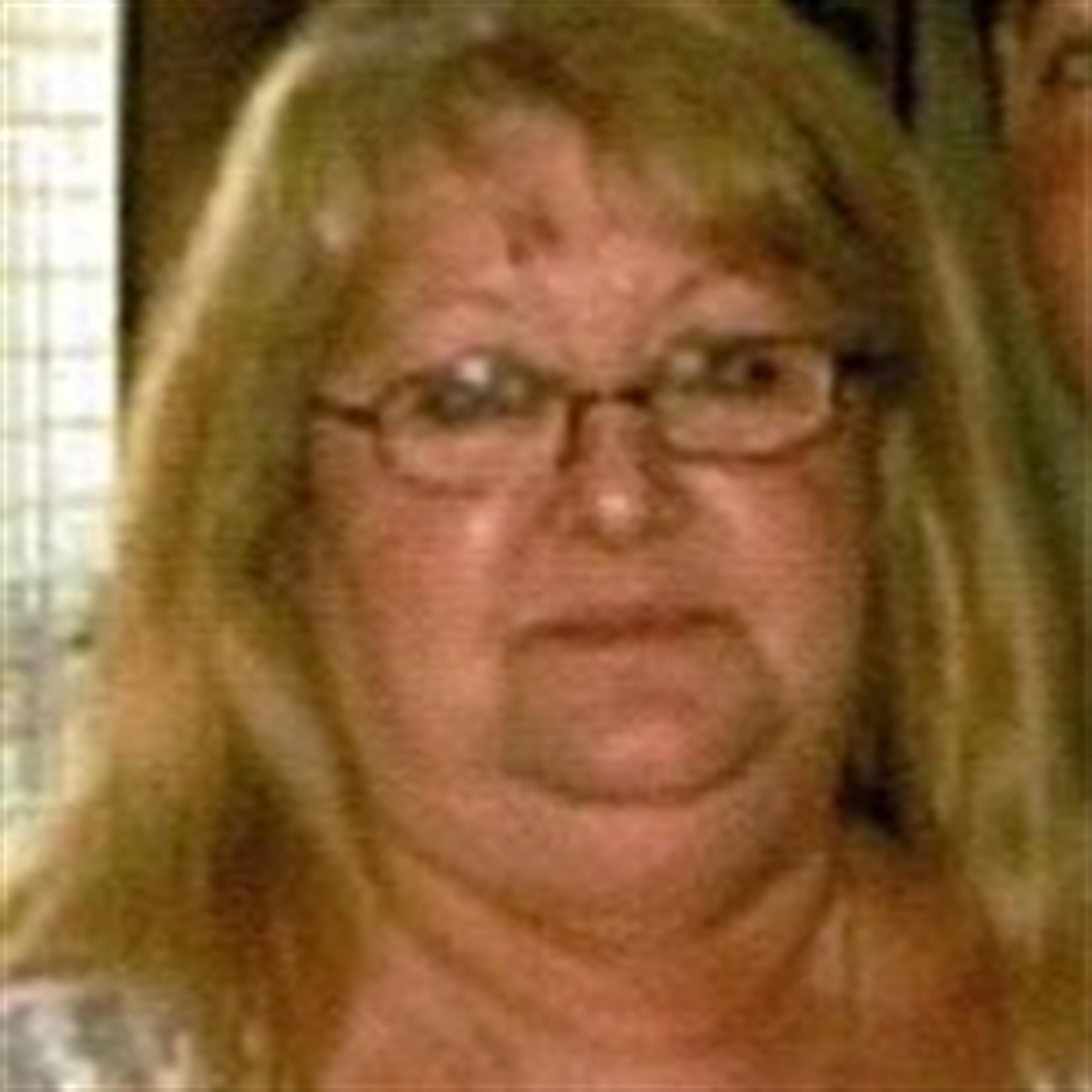 Patsy Fruge Garcia