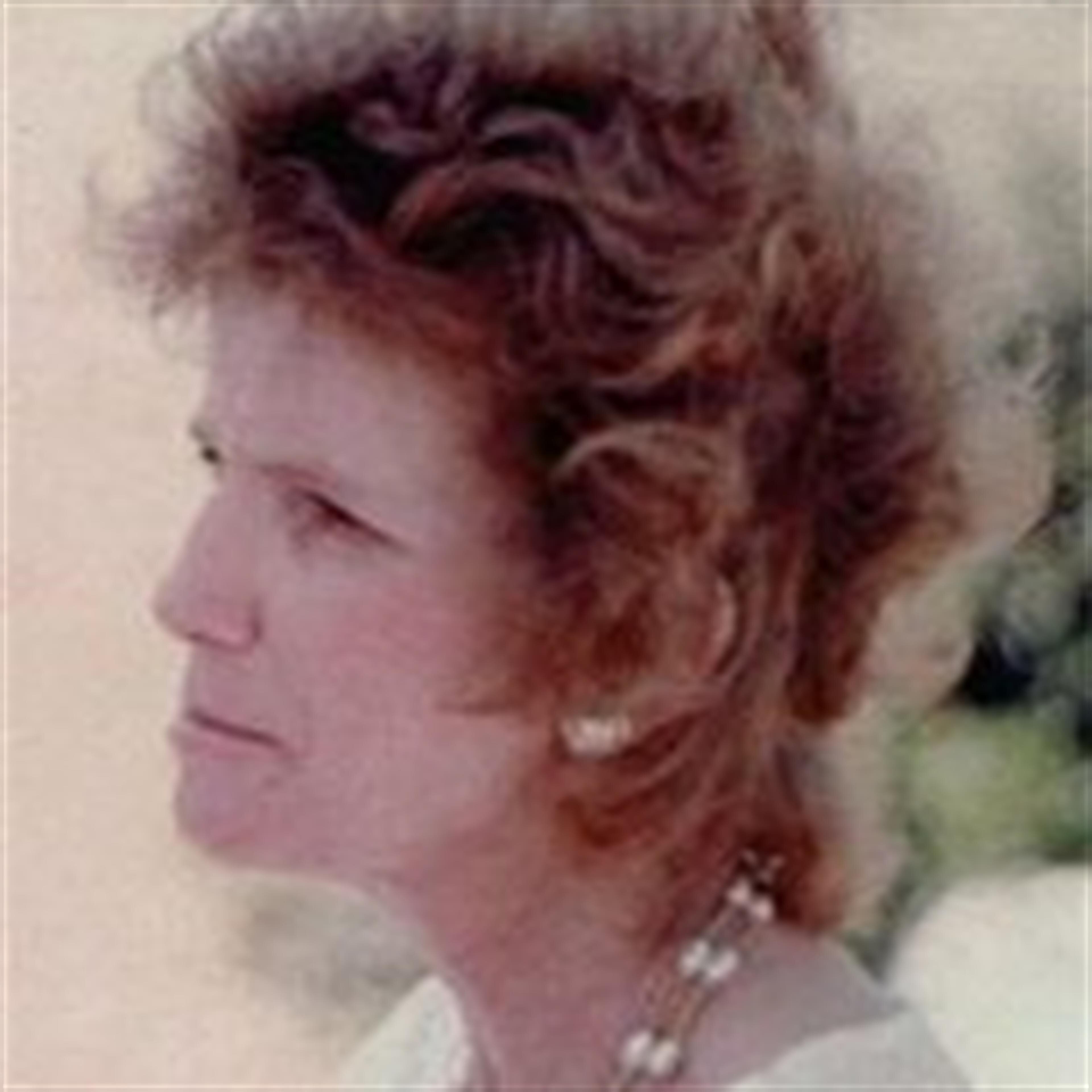 Shirley "Fox" Lanclos