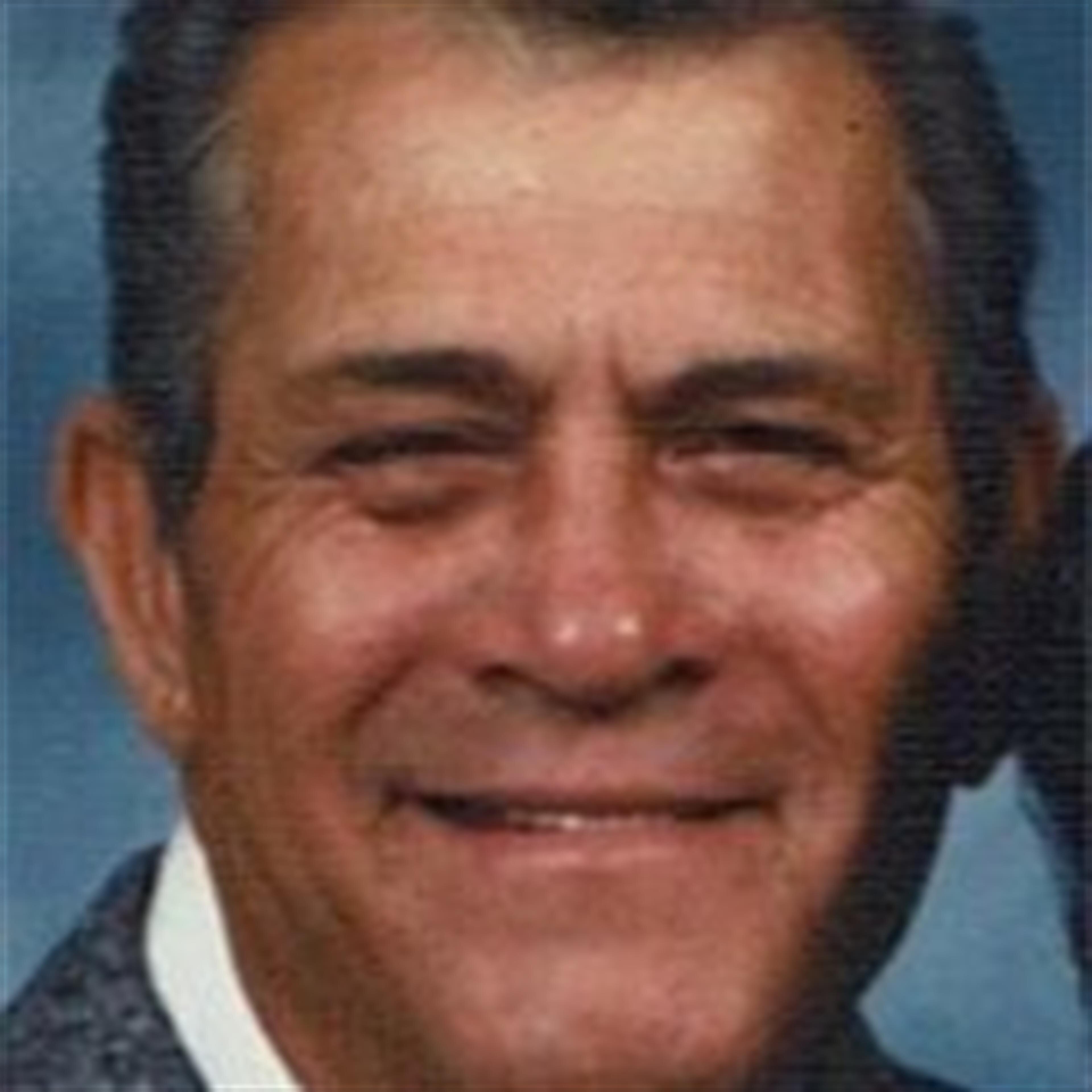 Etienne Boone, Sr.