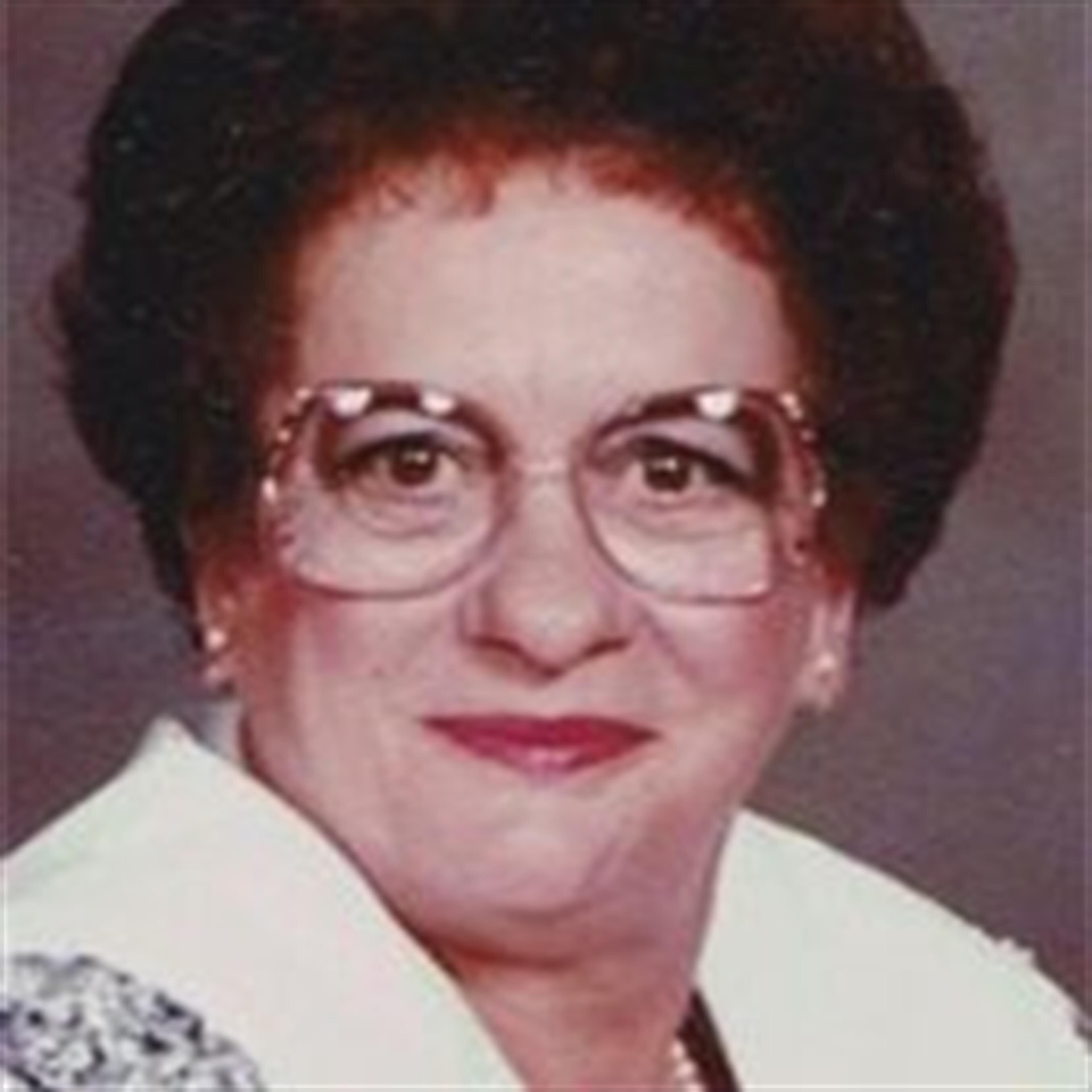 Ellamae Jane Soileau