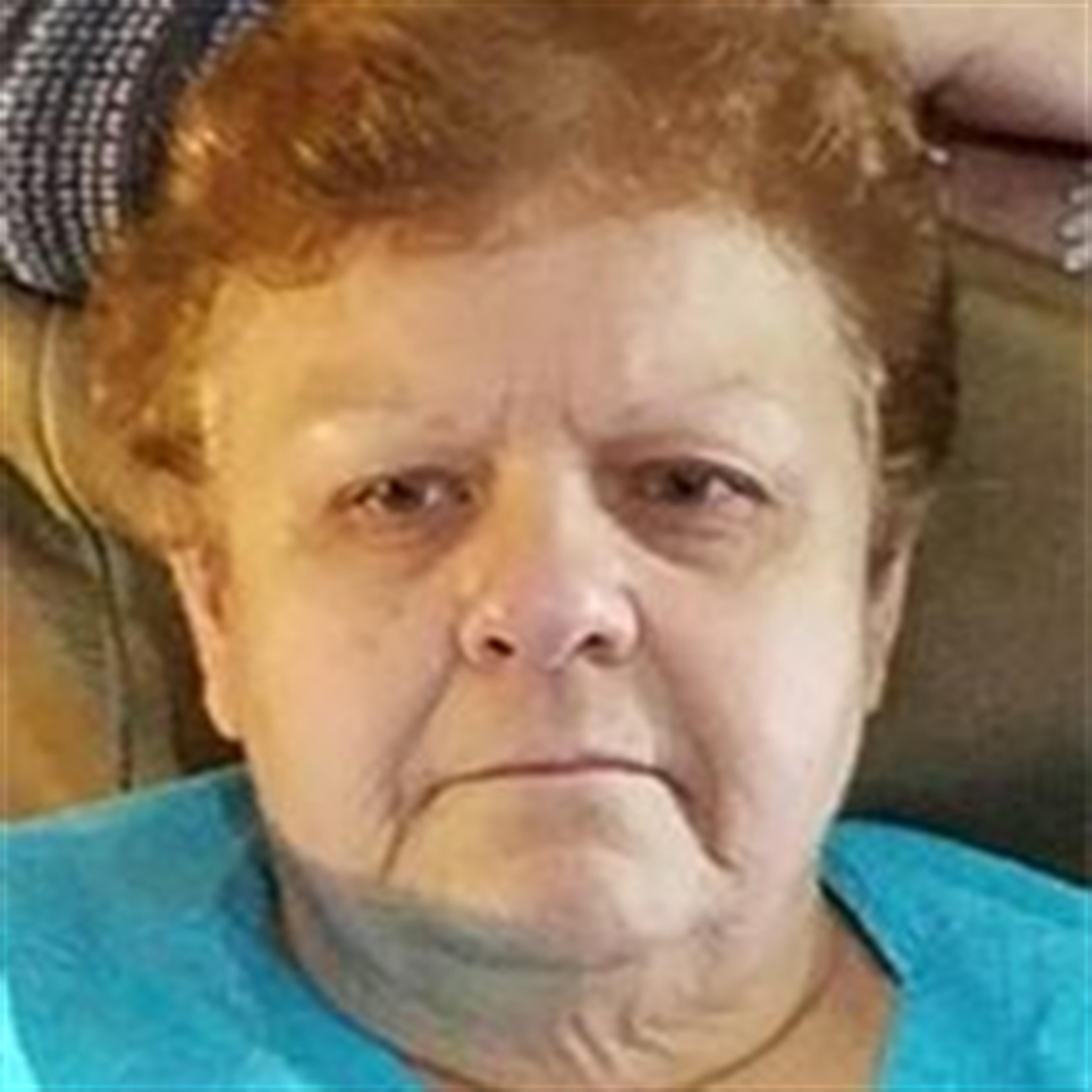 Tammy Lynn Miller